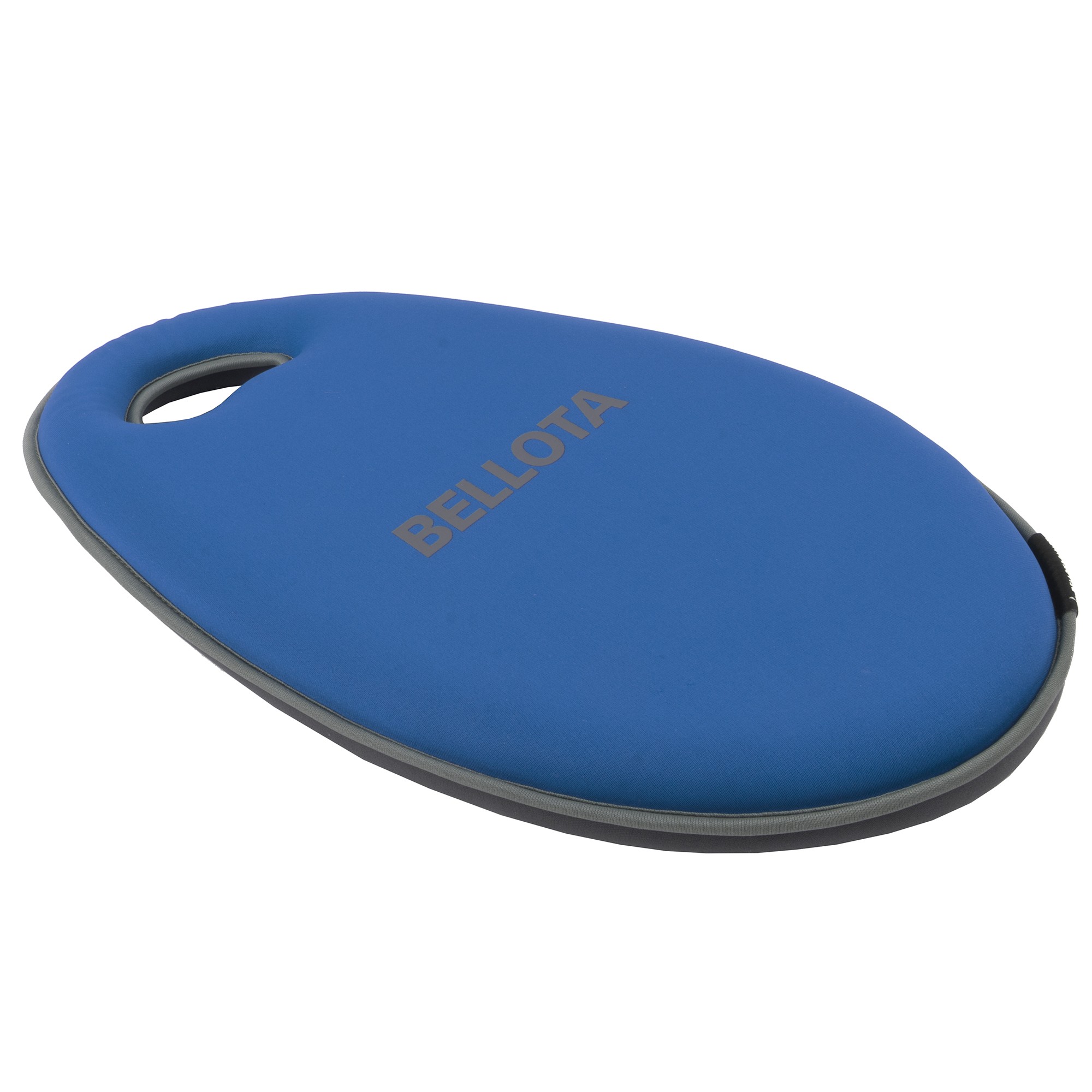 Cojín de jardín viscoelástico KNGA Azul