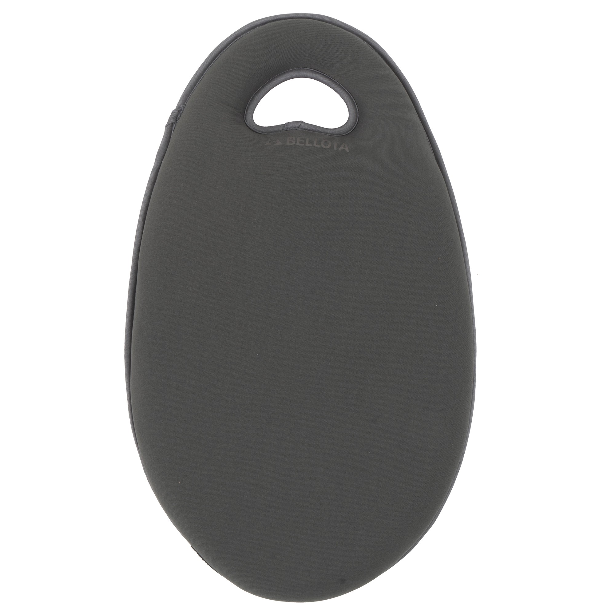 Cojín de jardín viscoelástico KNGA Azul