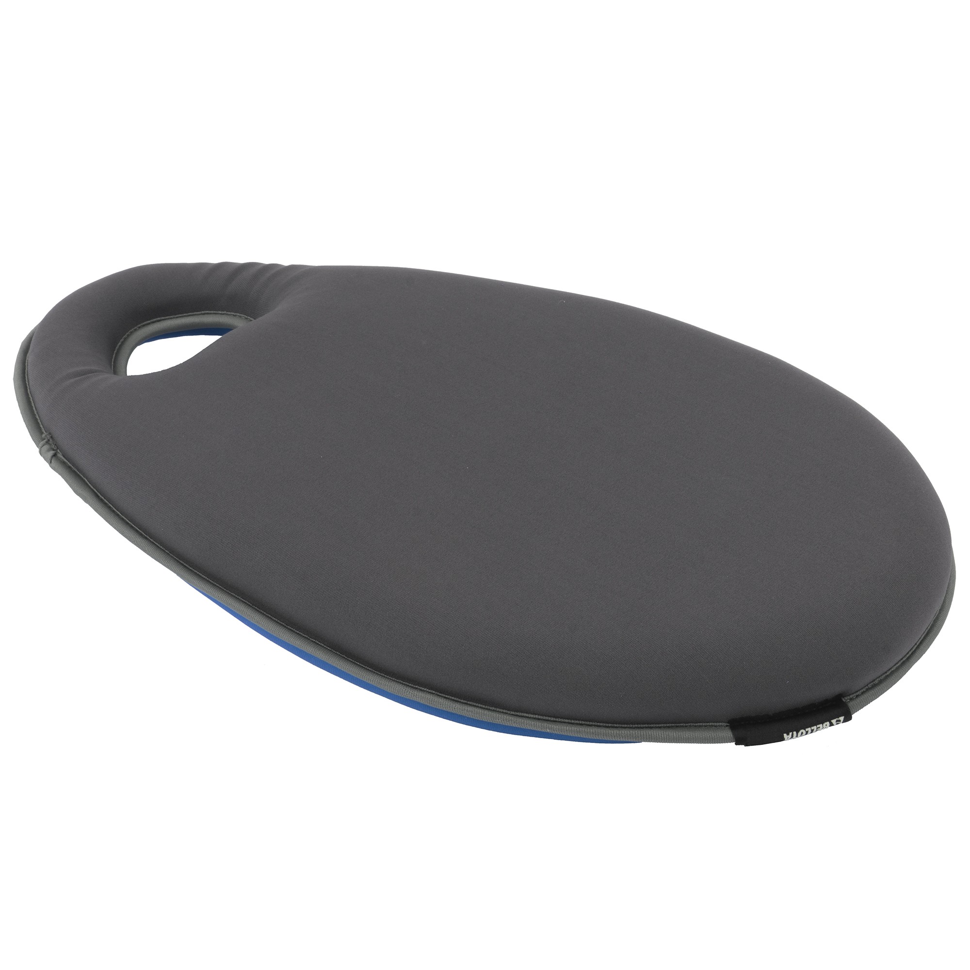 Cojín de jardín viscoelástico KNGA Azul