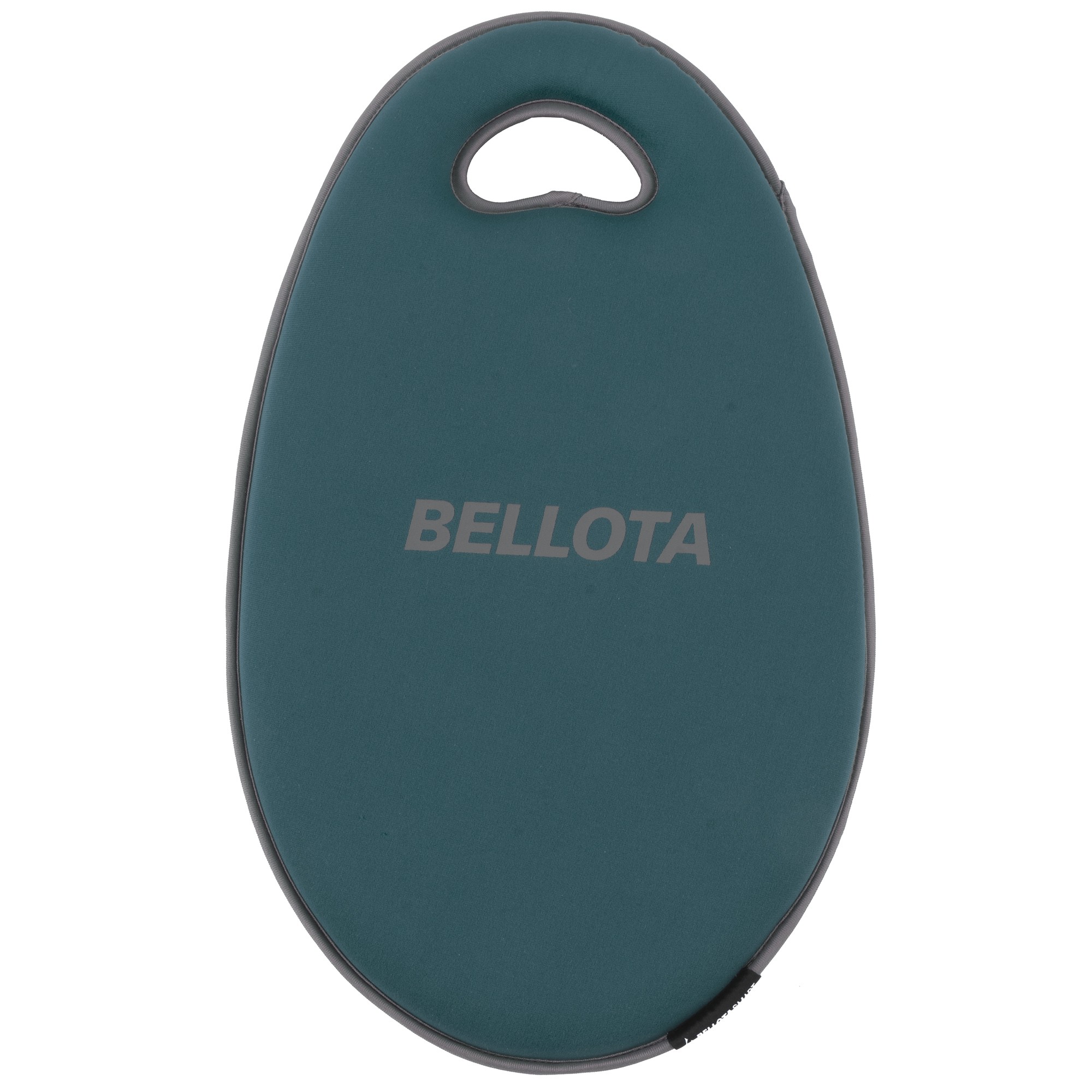 Cojín de jardín viscoelástico KNGA Verde