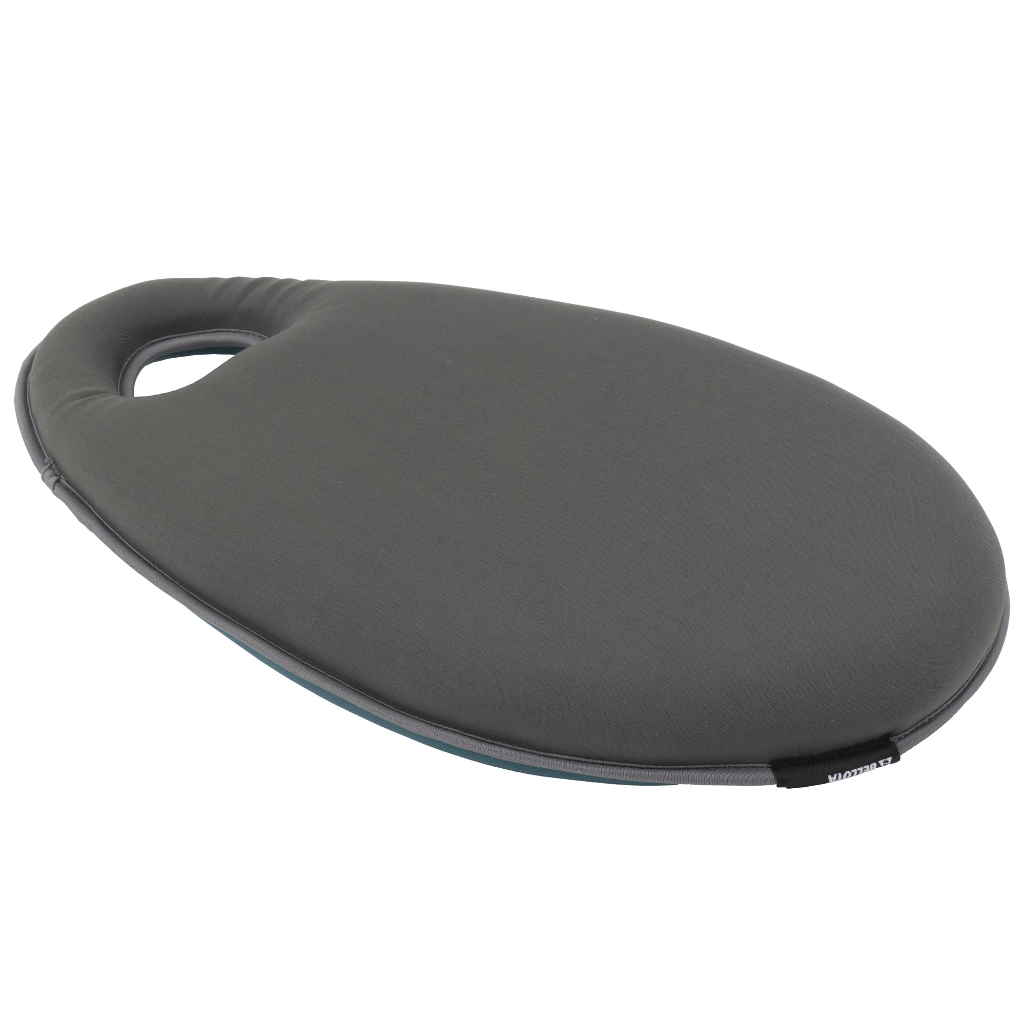 Cojín de jardín viscoelástico KNGA Verde