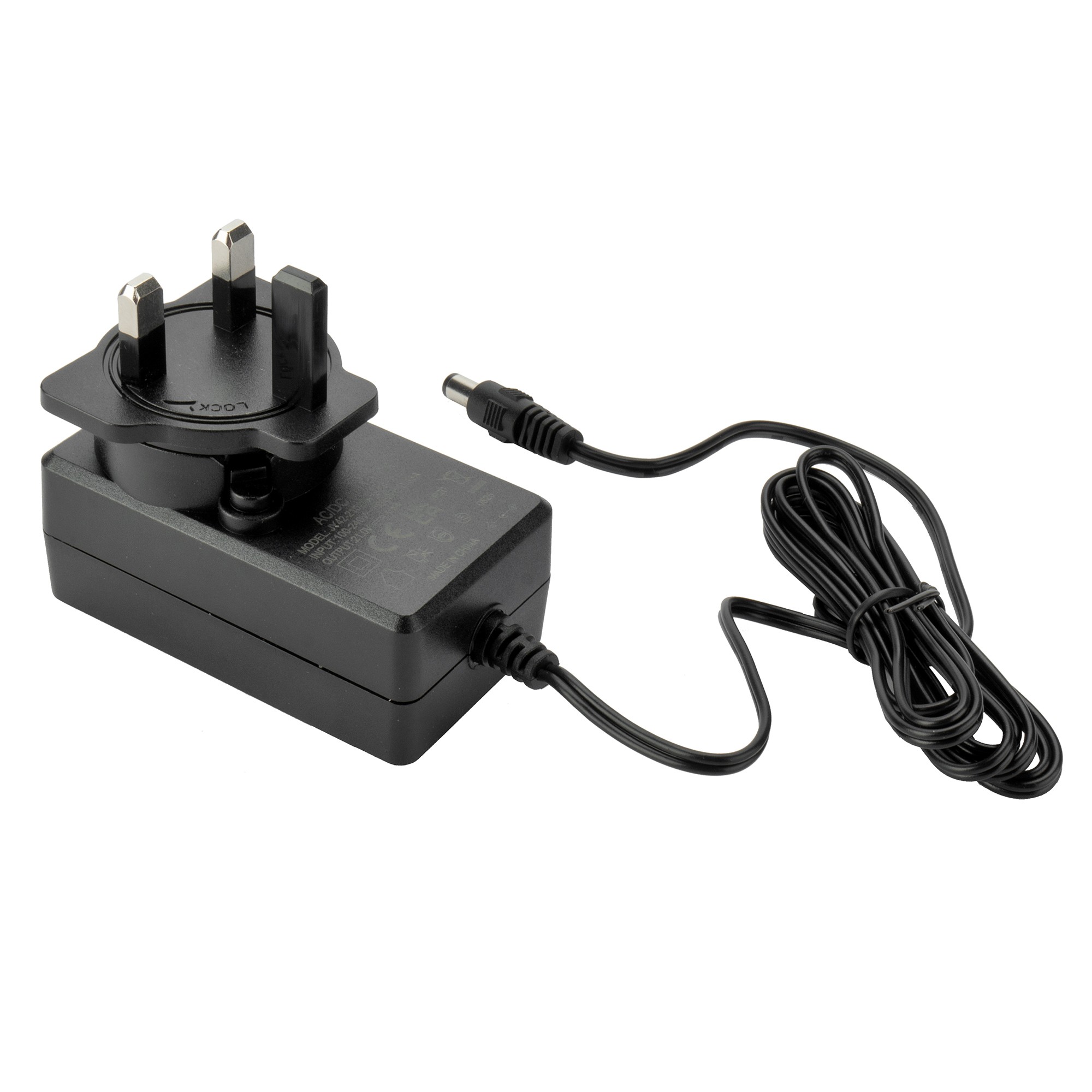 Cargador para LEANVIBRO230V / LEANVIBCHARGU