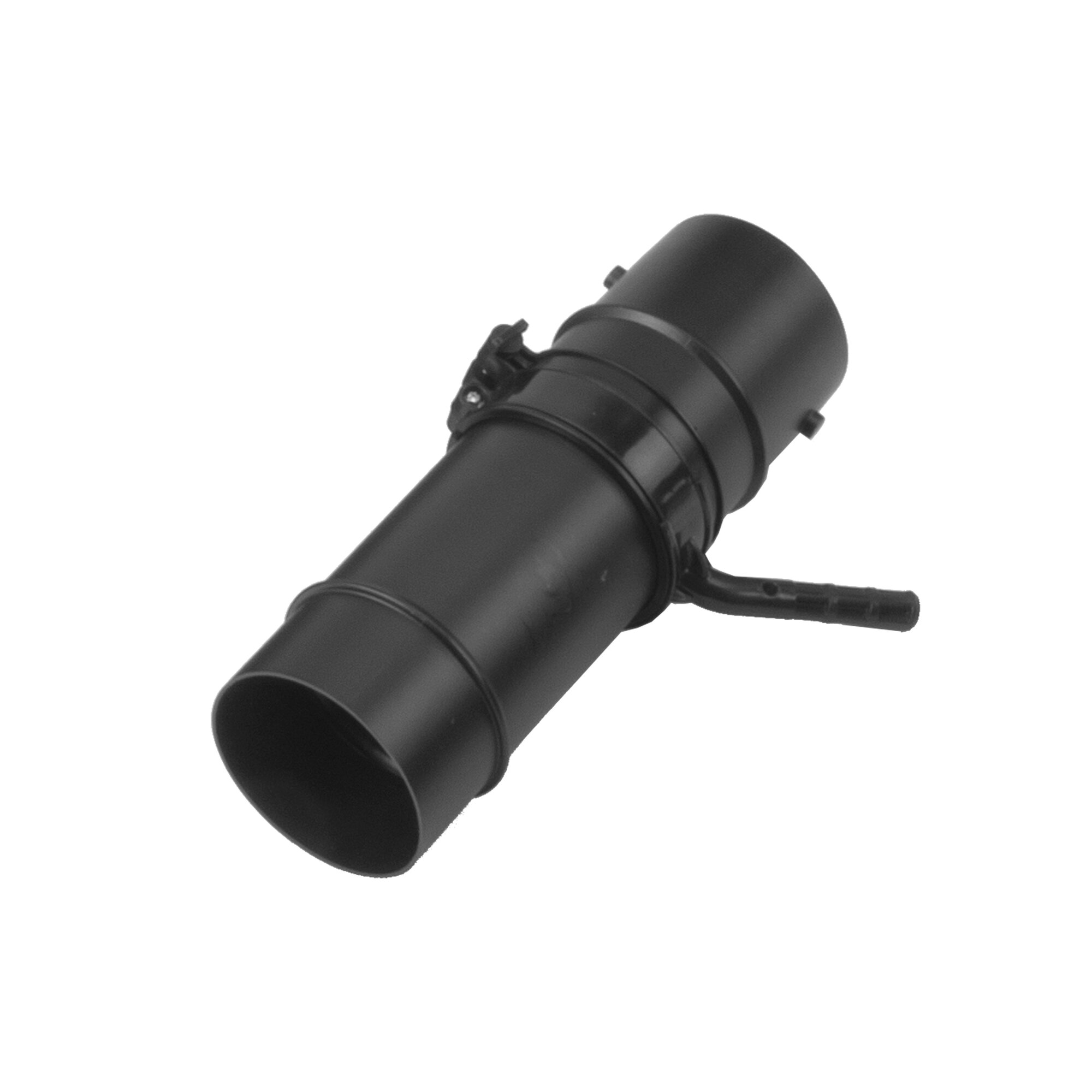 Conjunto segundo tubo para soplador SM8000E / AC21SM8000