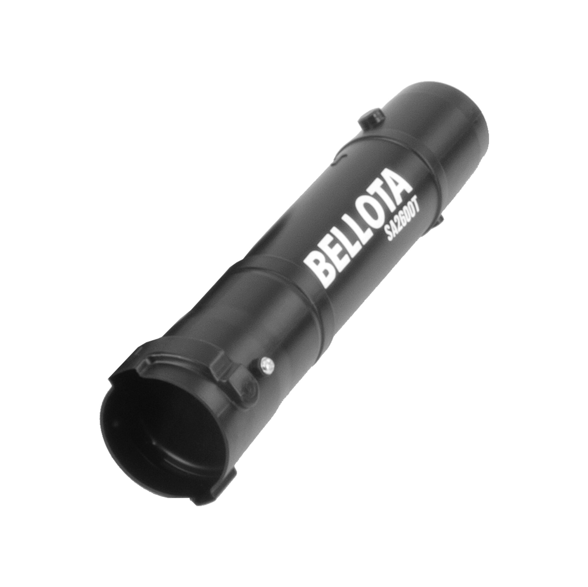 Segundo tubo de soplado para soplador SA2600TE / AC02SA2600