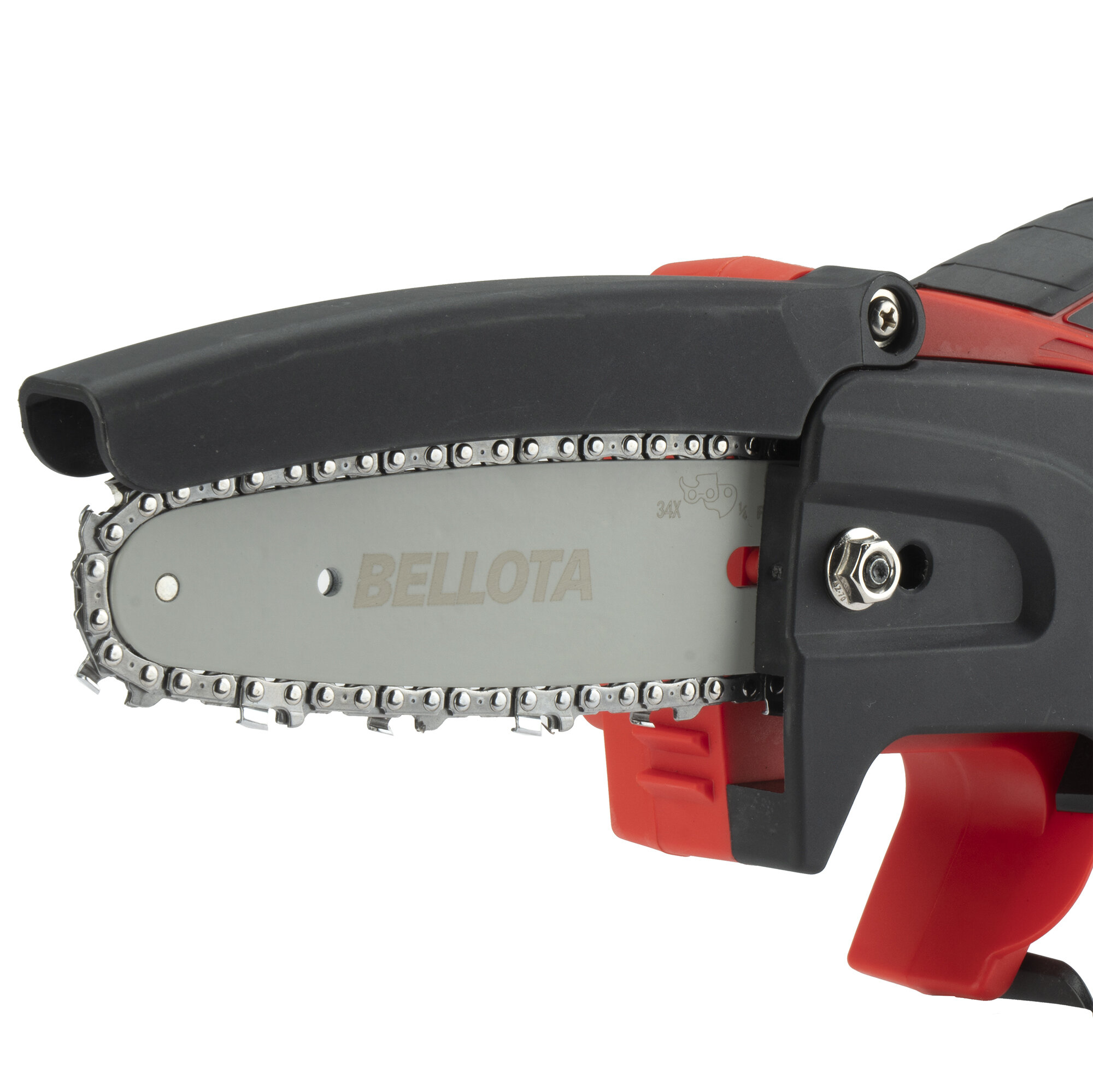 Motosierra Eléctrica a batería para el profesional, 21,6V/ECS2110P