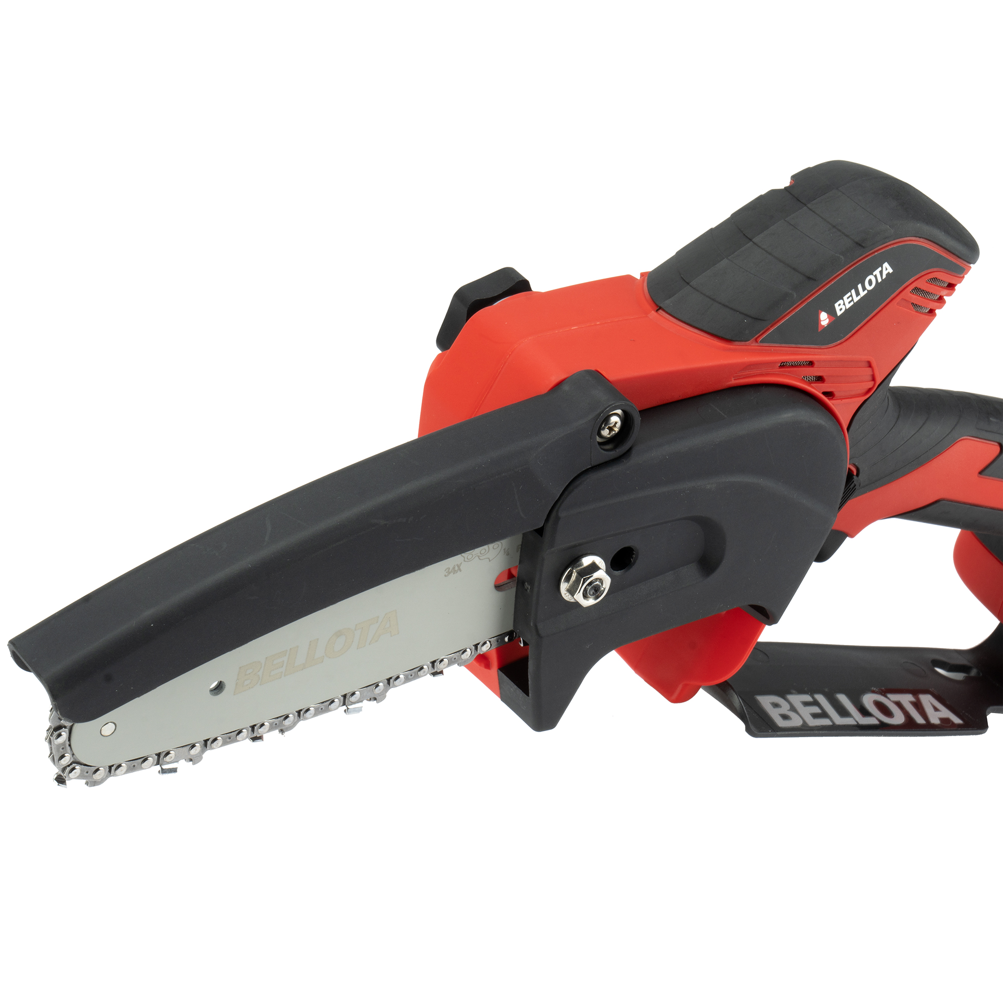 Motosierra Eléctrica a batería para el profesional, 21,6V/ECS2110P