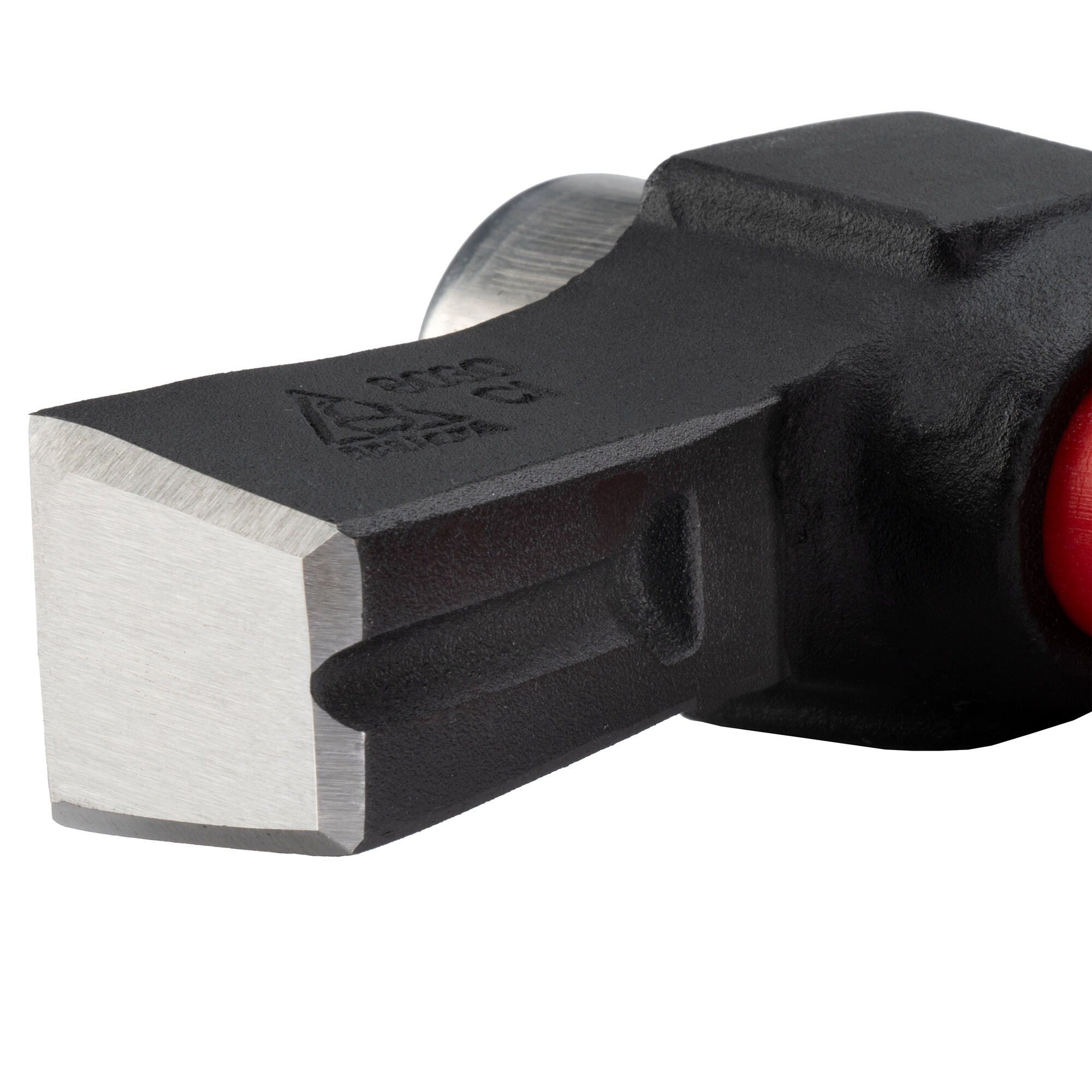 Martillo encofrador con mango fibra carbono con imán 0,72 Kg / 8030CICFN