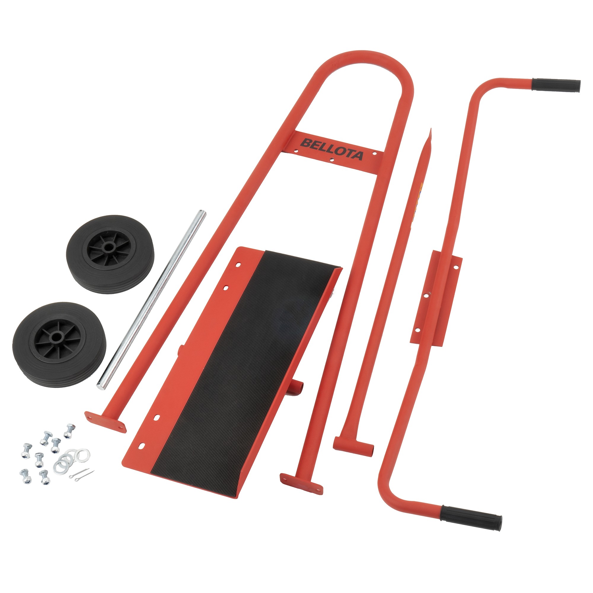 Carro transportador de placas de yeso laminado 300 Kg / 50280