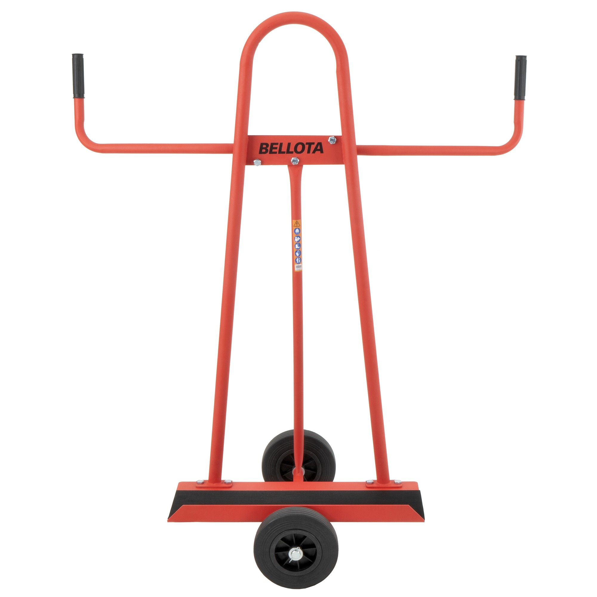 Carro transportador de placas de yeso laminado 300 Kg / 50280