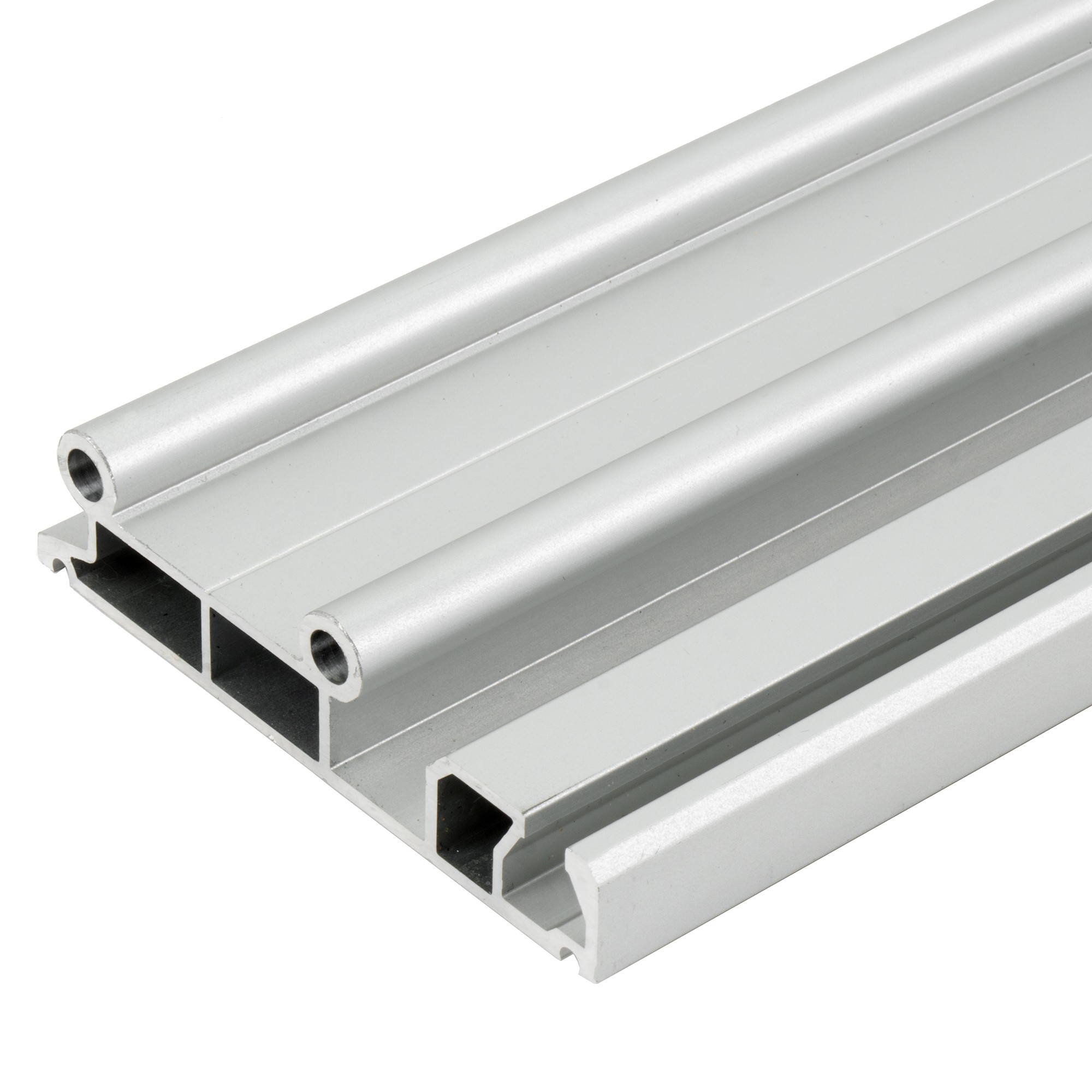 3 Guías para cortadora eléctrica circular LEANSAW / GUIDELEANPACK