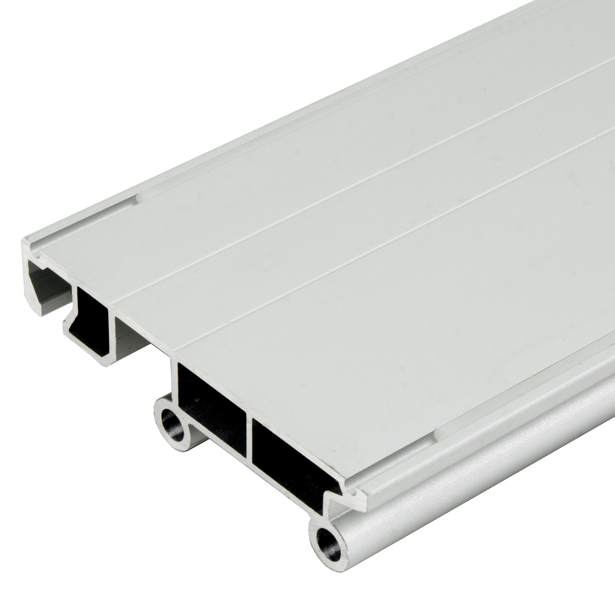 3 Guías para cortadora eléctrica circular LEANSAW / GUIDELEANPACK