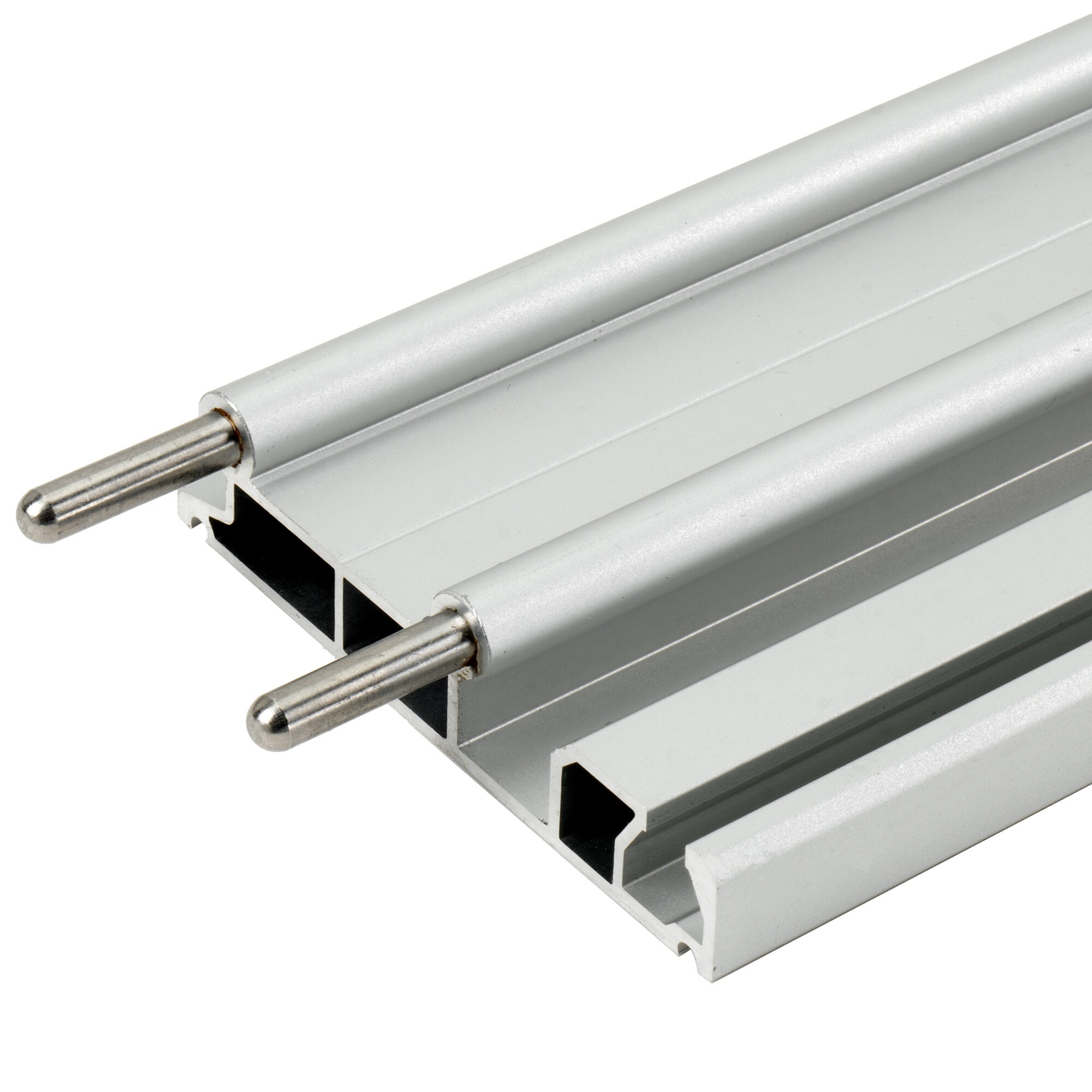 3 Guías para cortadora eléctrica circular LEANSAW / GUIDELEANPACK
