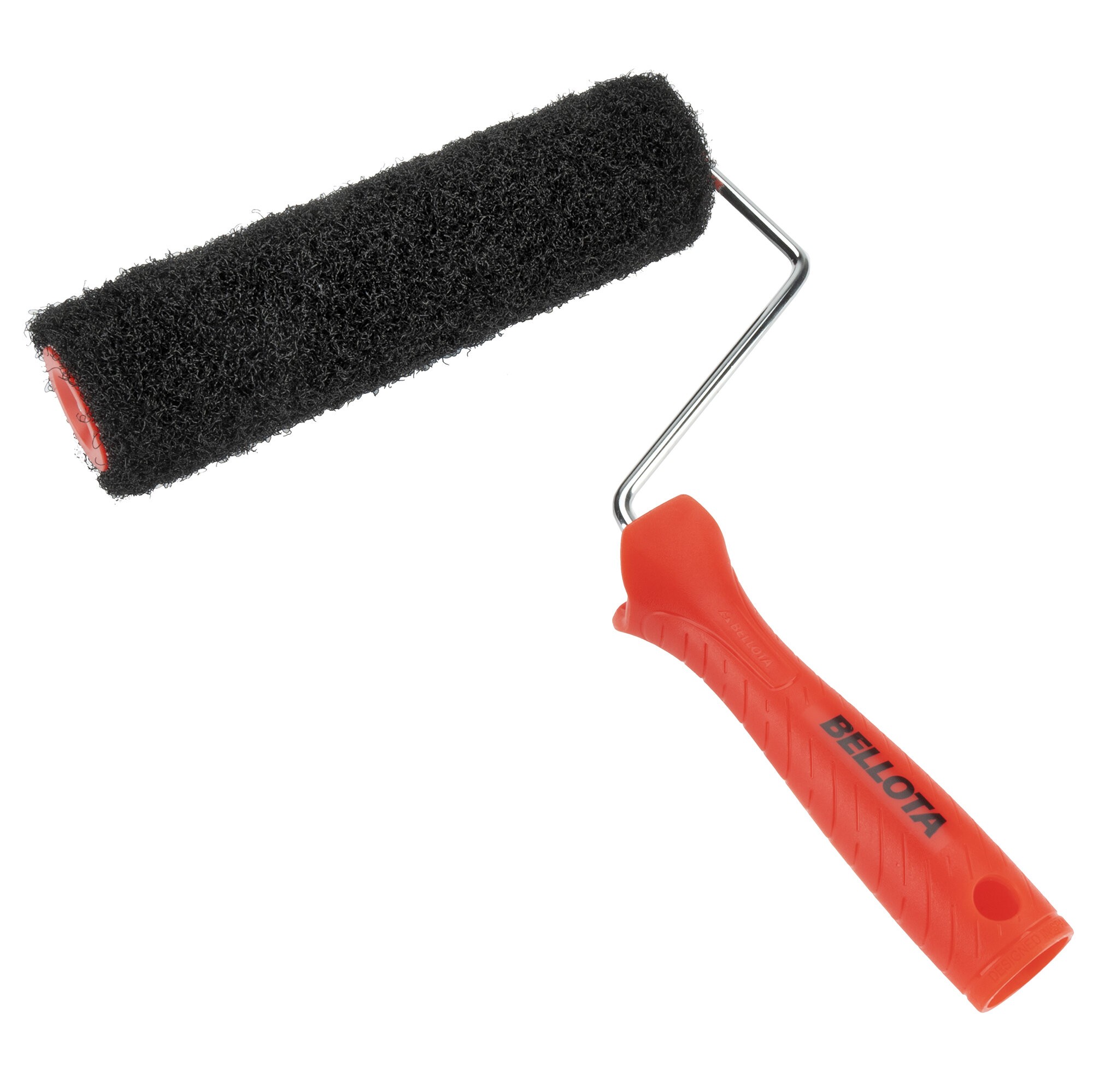 Rodillo plano para aplicar masilla 9' - 230 mm / 50283
