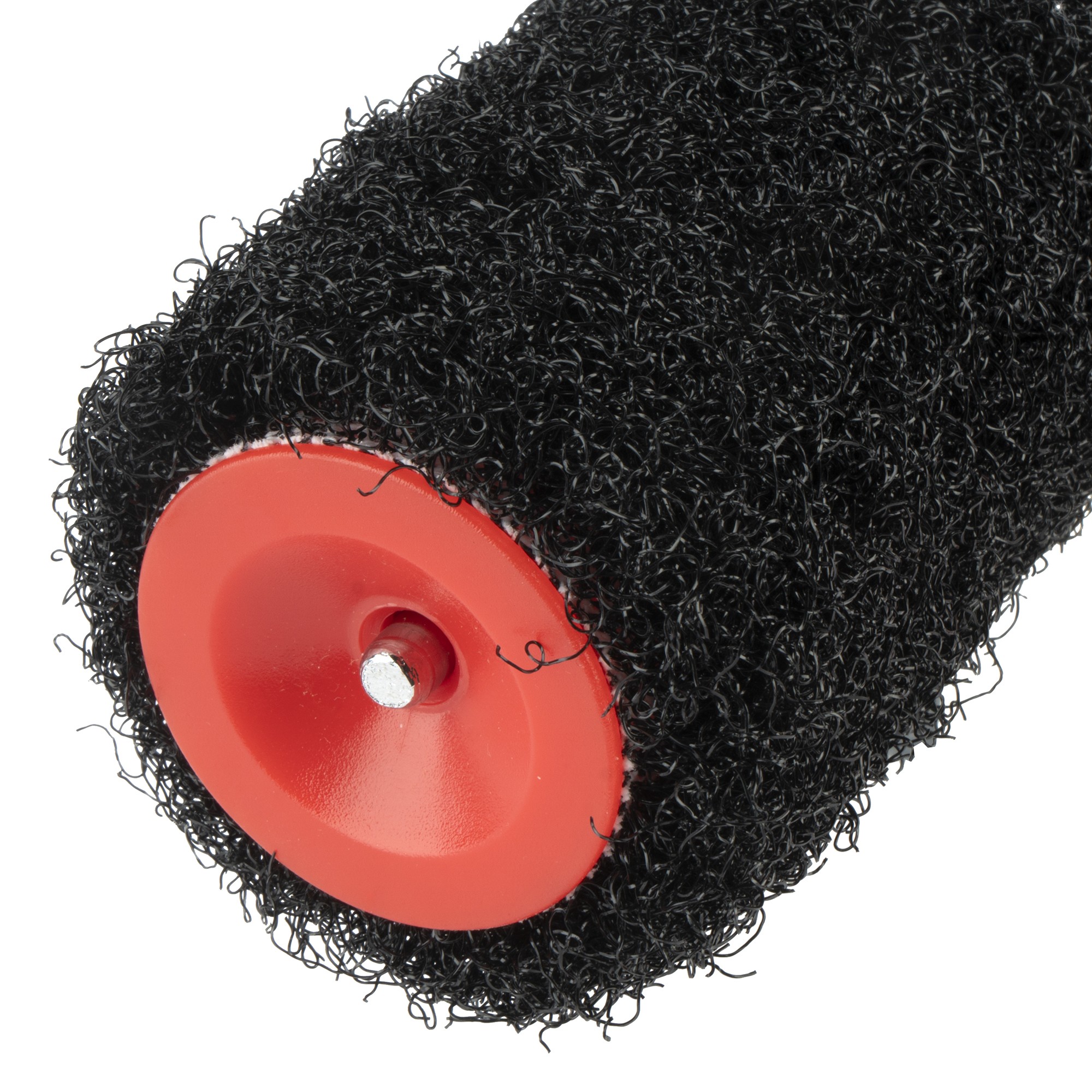 Rodillo plano para aplicar masilla 9' - 230 mm / 50283