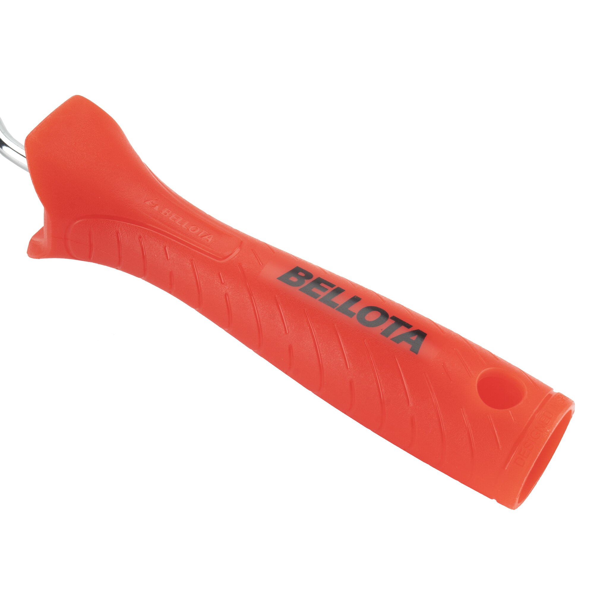 Rodillo plano para aplicar masilla 9' - 230 mm / 50283