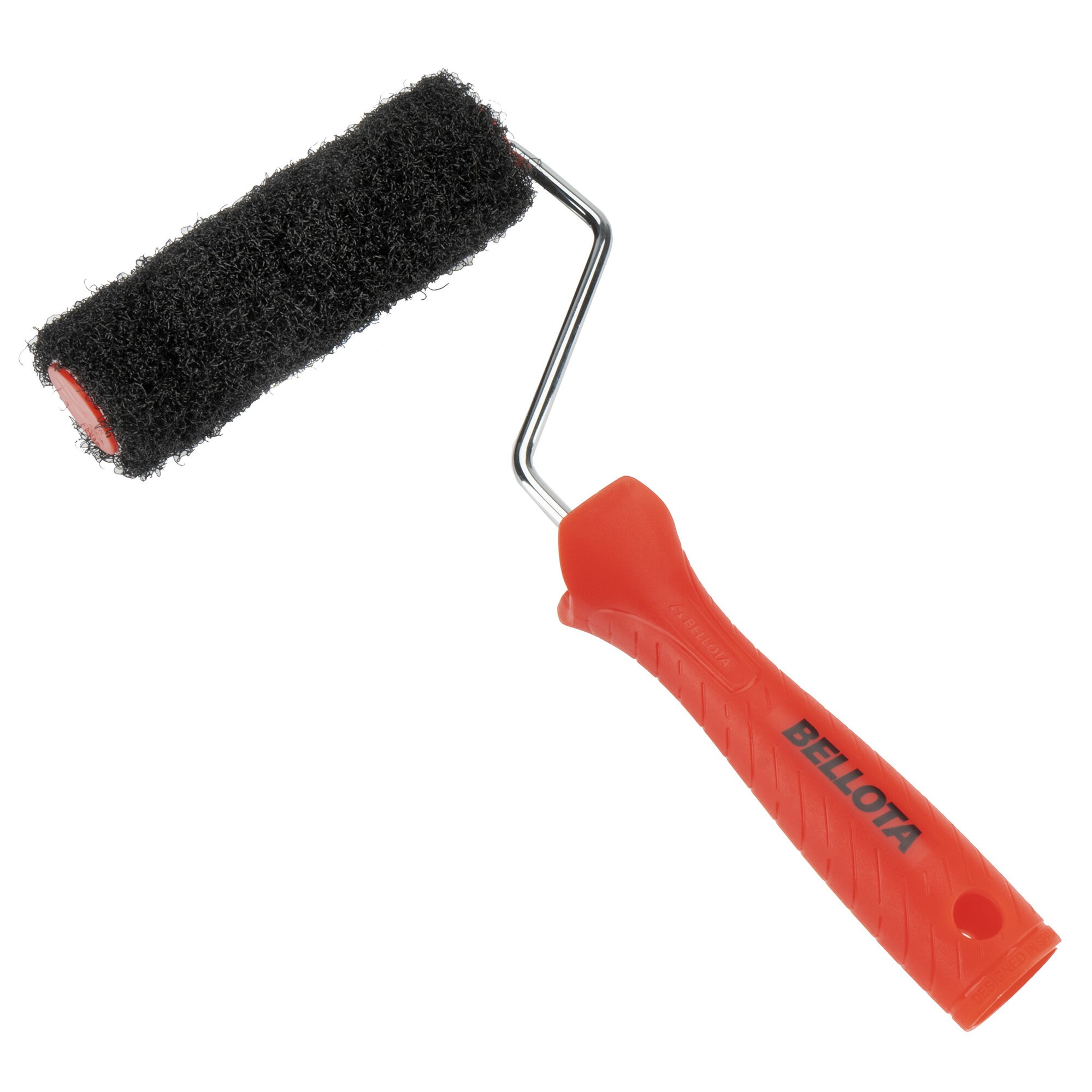 Rodillo plano para aplicar masilla 6' - 150 mm / 50284