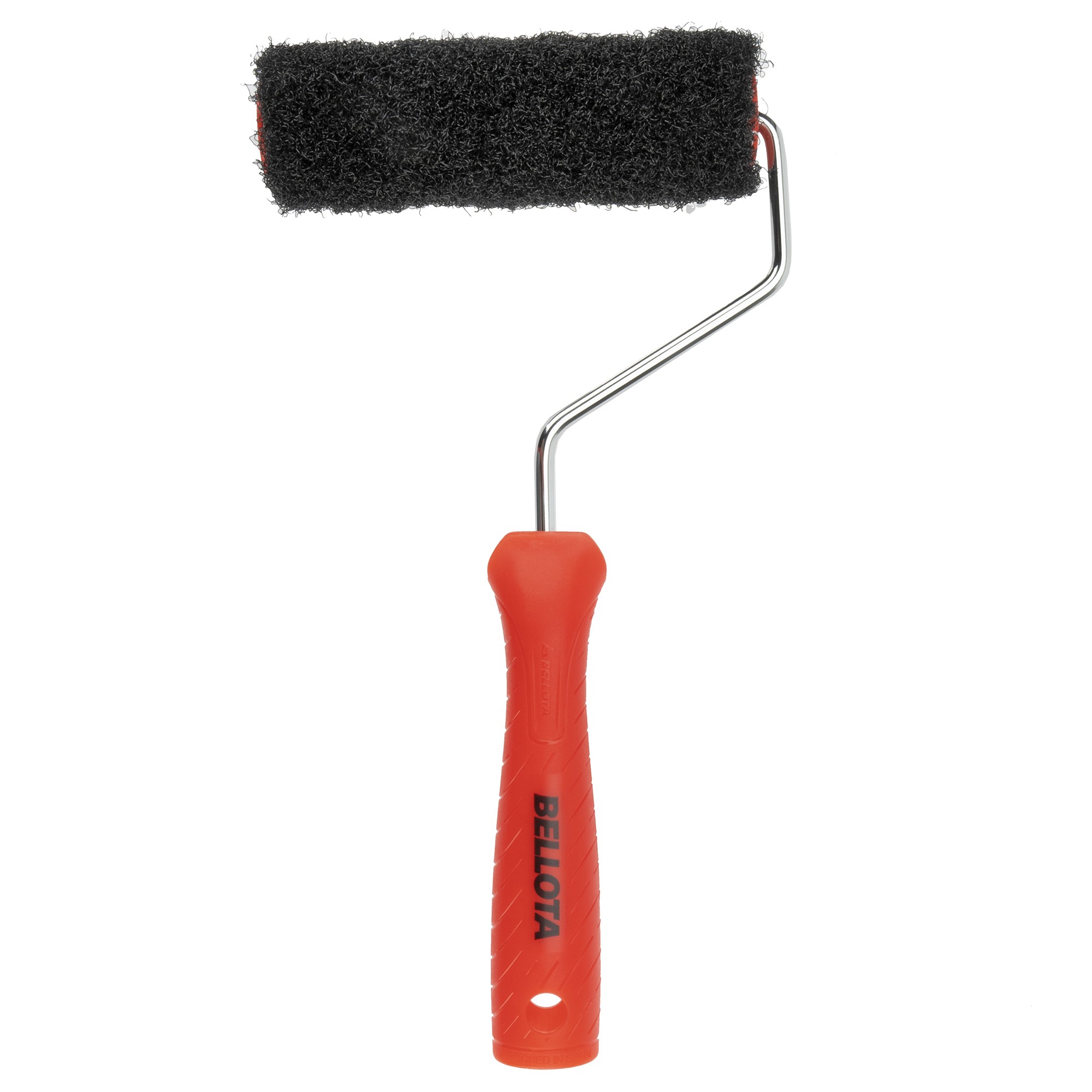 Rodillo plano para aplicar masilla 6' - 150 mm / 50284