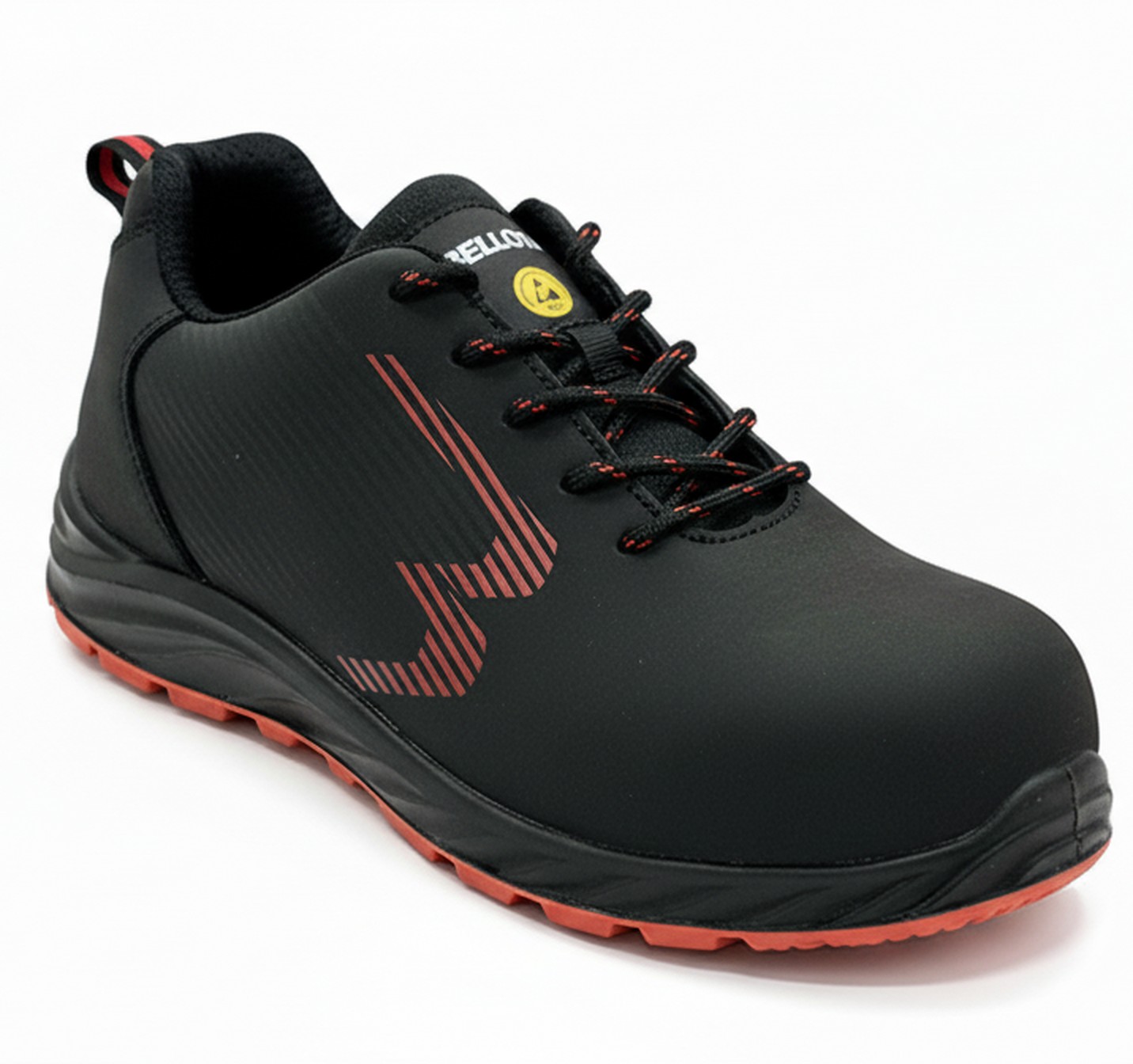 ZAPATILLA OCUPACIONAL STEP O2 T 46