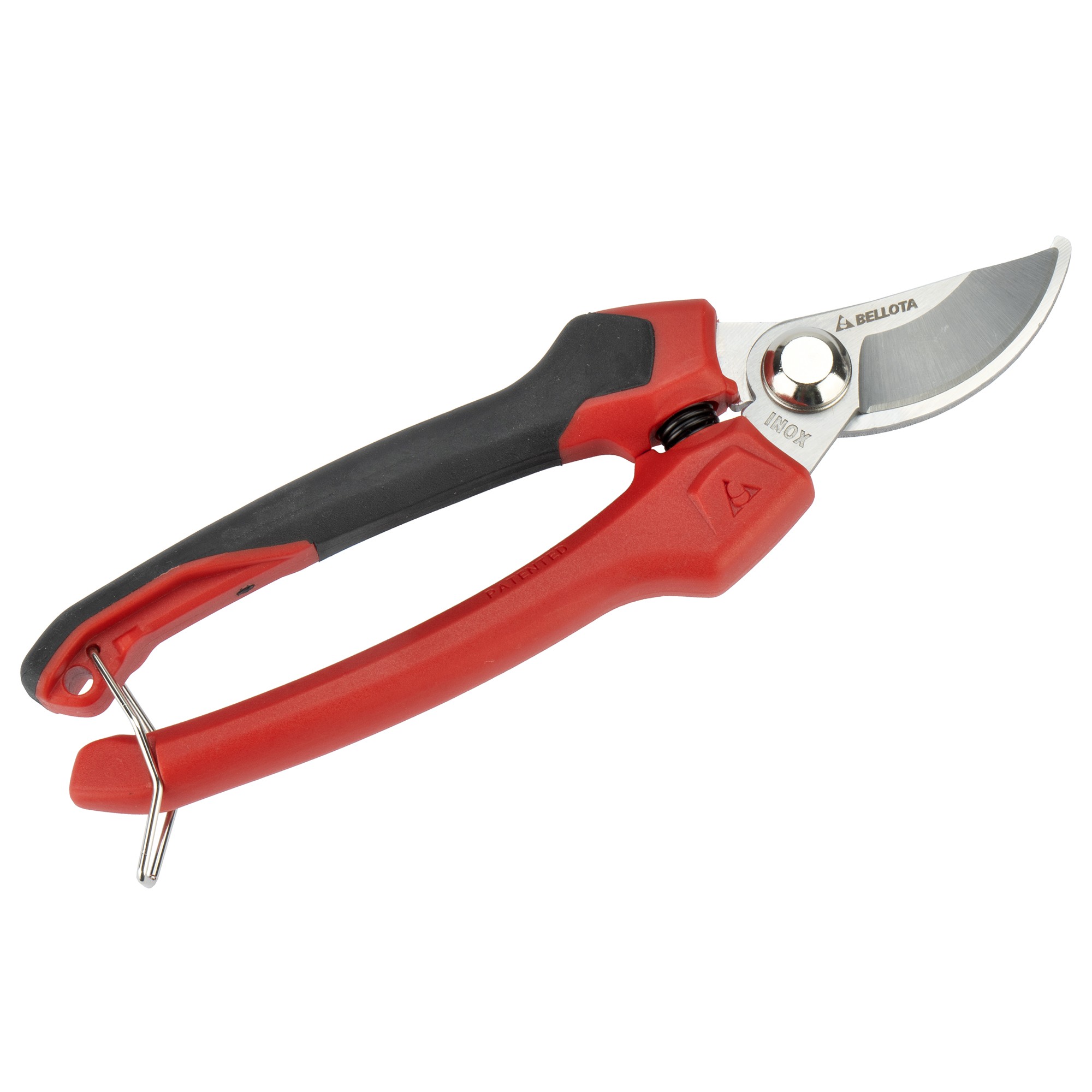 Recolectora con mango ergonómico bimaterial,  de  acero inoxidable para uso profesional  / 3628ND