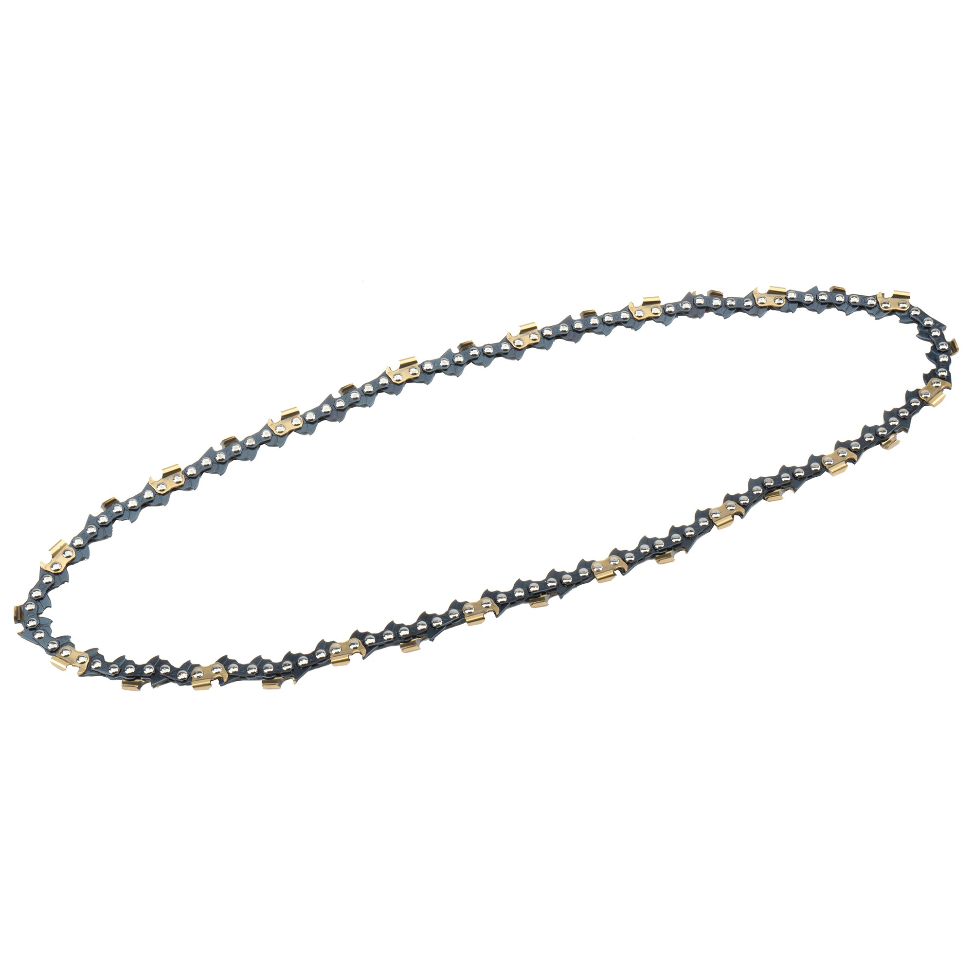 Cadena 3/8'' LP de 0,050" de titanio con 52 eslabones semichísel con antirrebote / C38LP5052SC