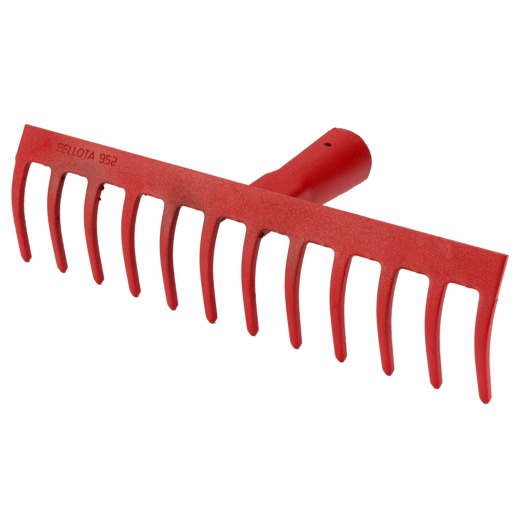 Rastrillo Uso Doméstico / 952-12