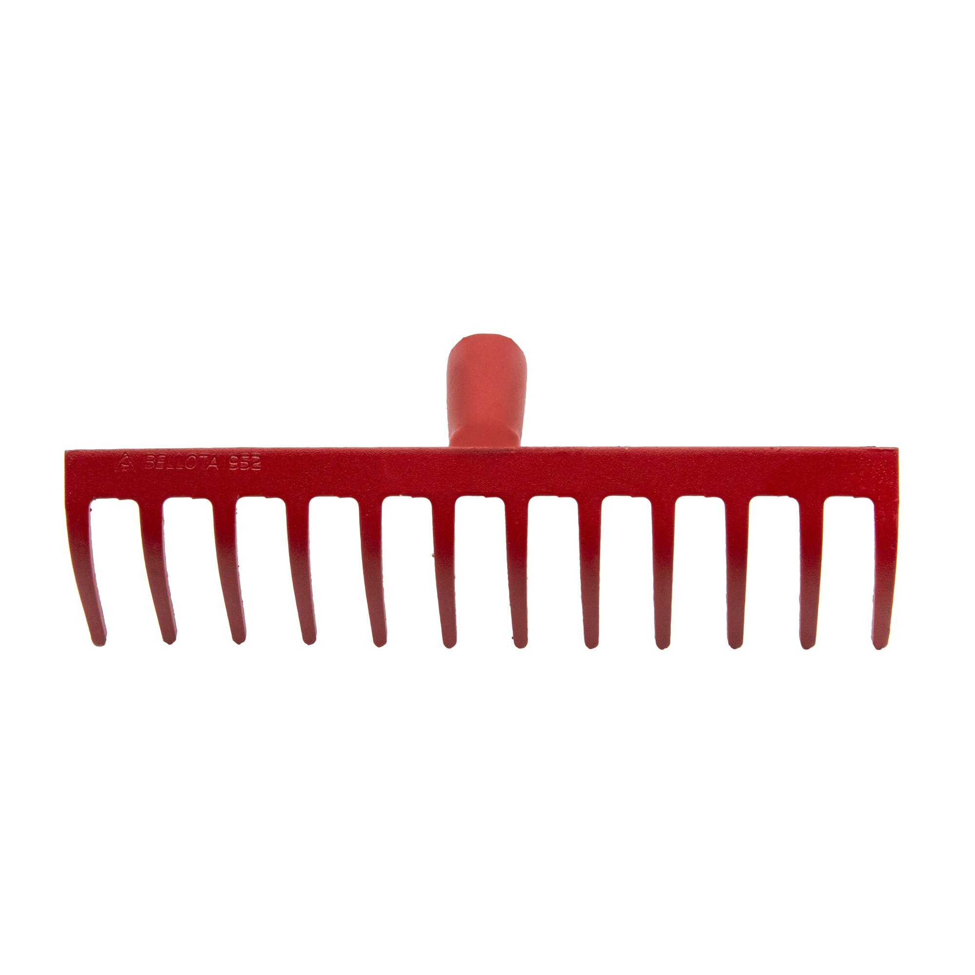 Rastrillo Uso Doméstico / 952-12