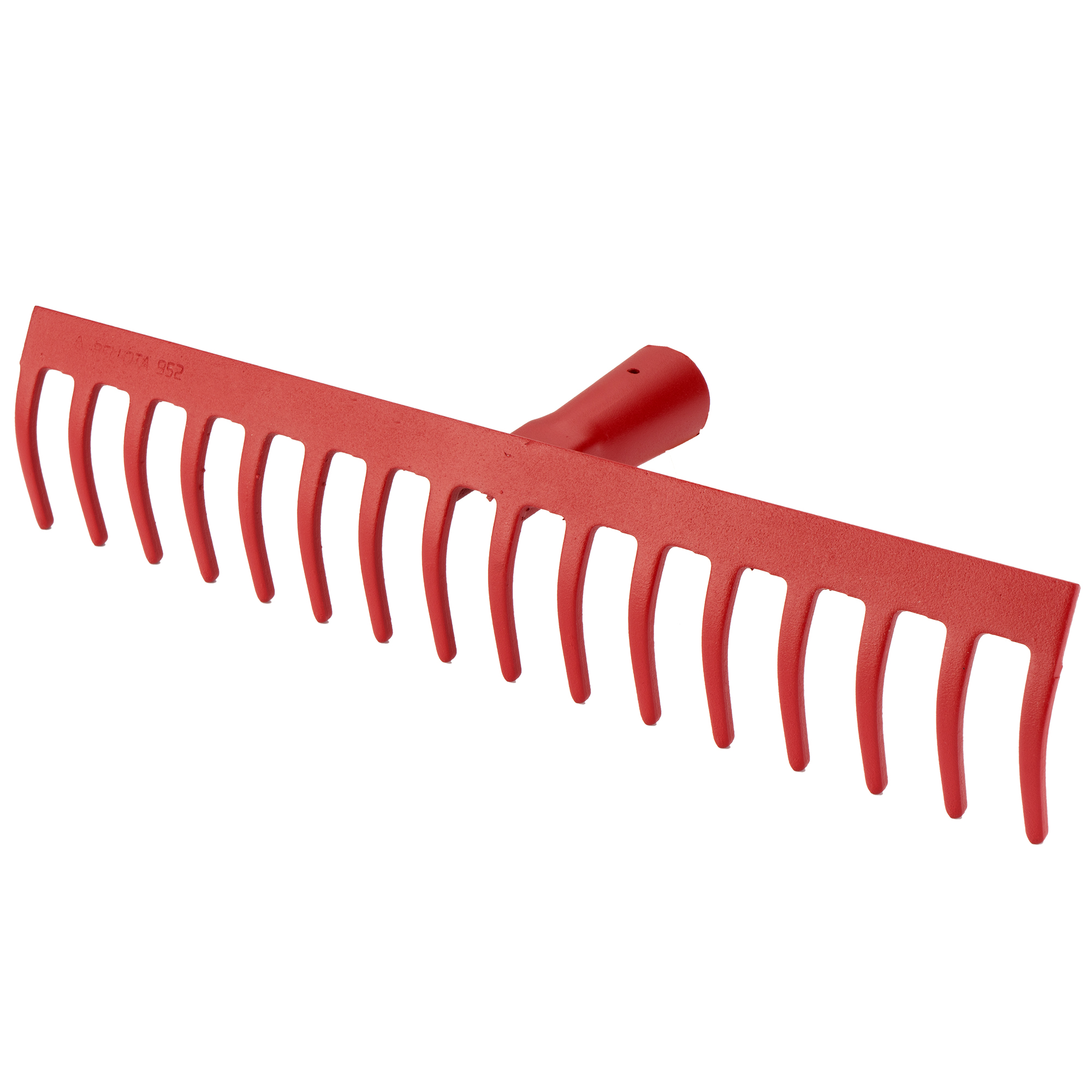 Rastrillo Uso Doméstico / 952-16