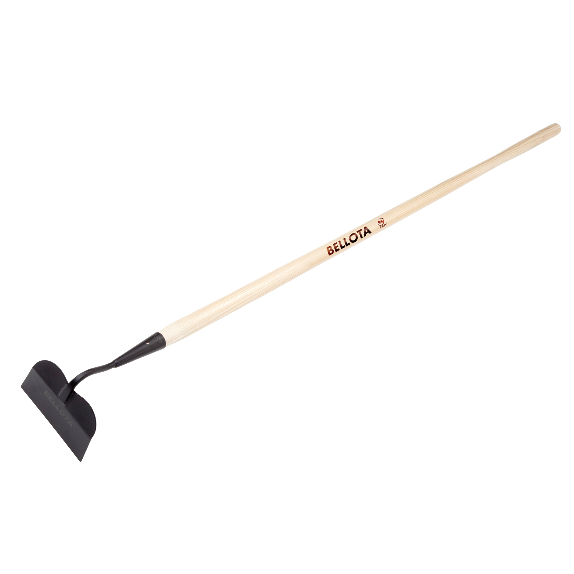 Azada Binadora con Mango / 3081 CM