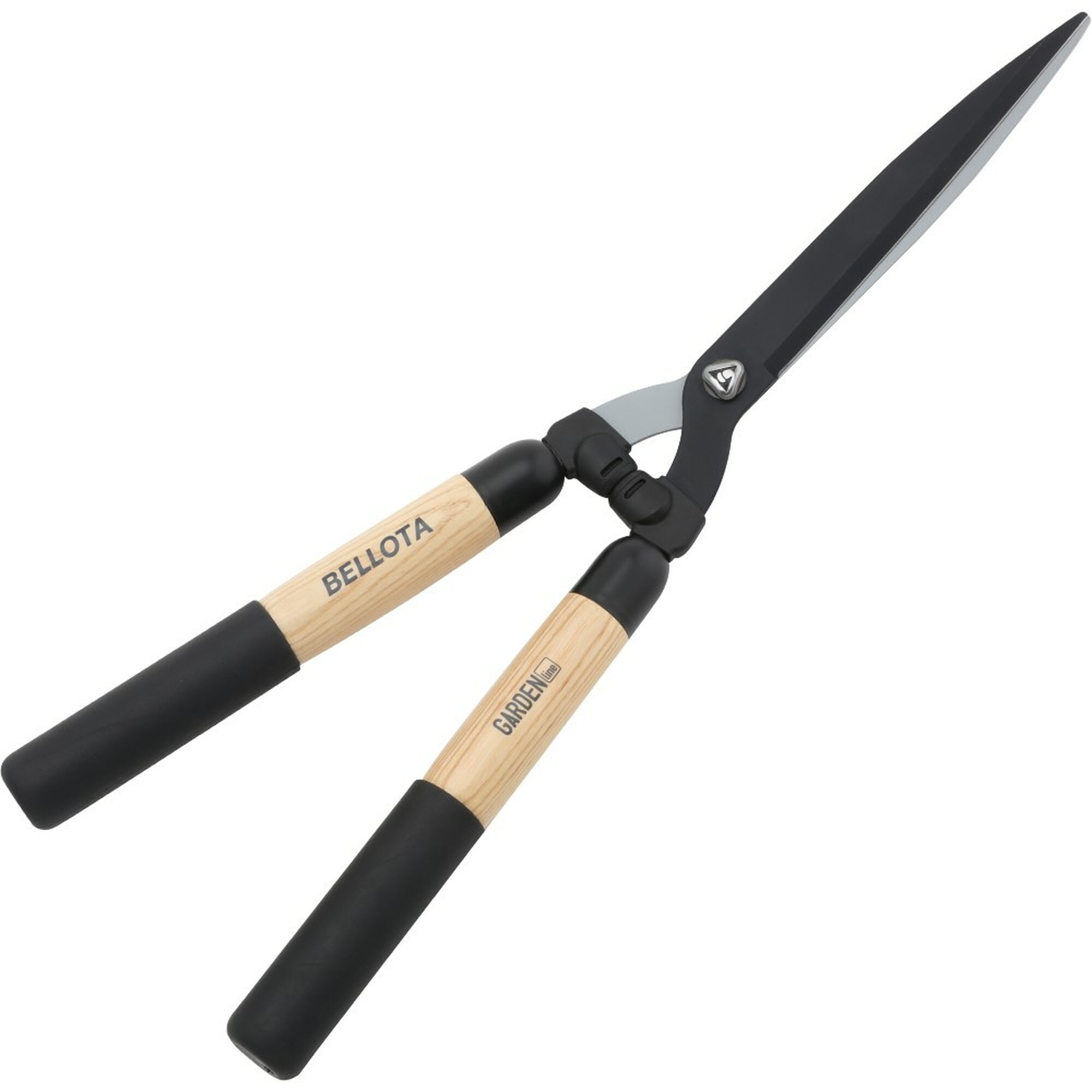 Cortasetos Garden Line Hoja Curva / 3461-C