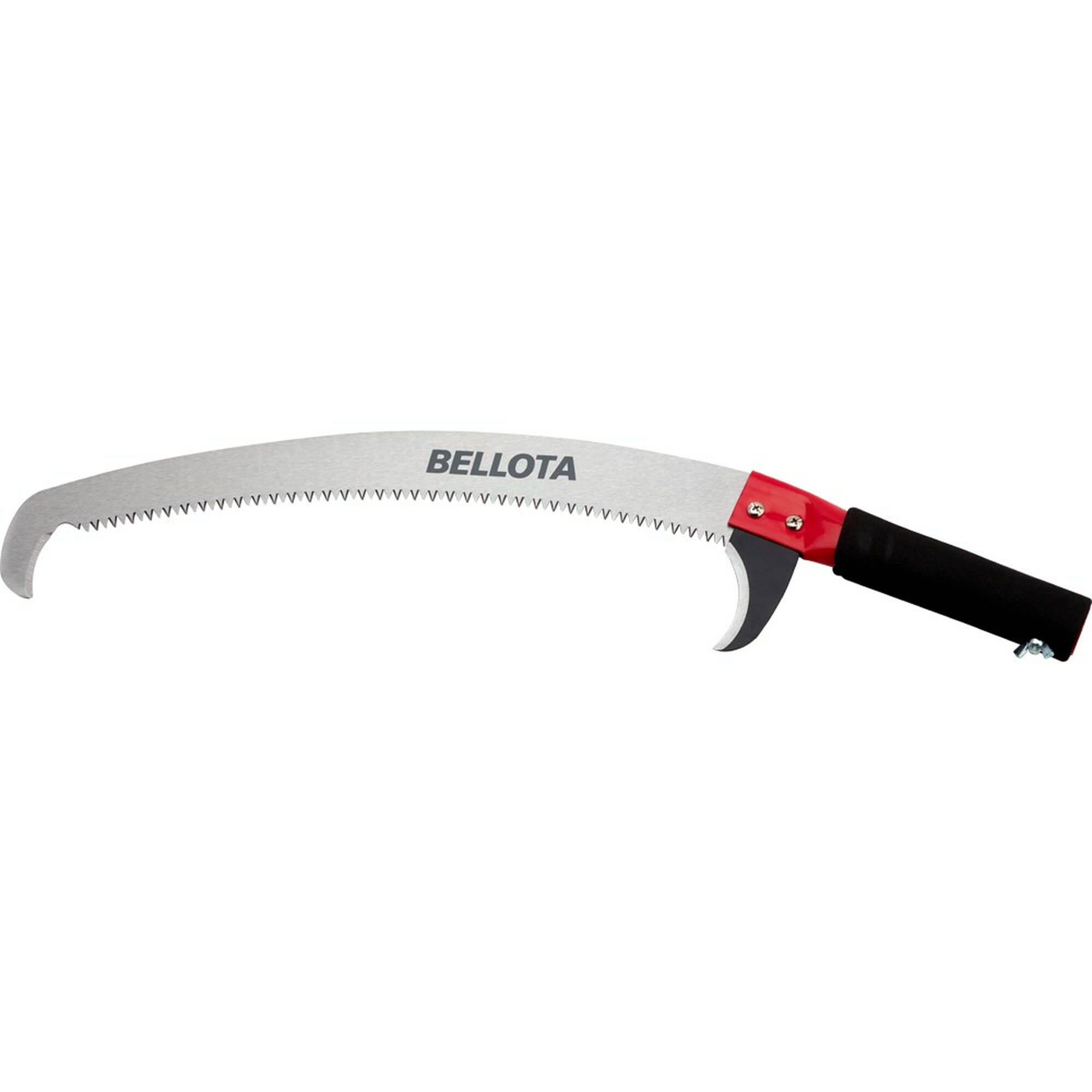 Serrucho Dentado Japonés Curvo Mango Metalico / 3014 HM