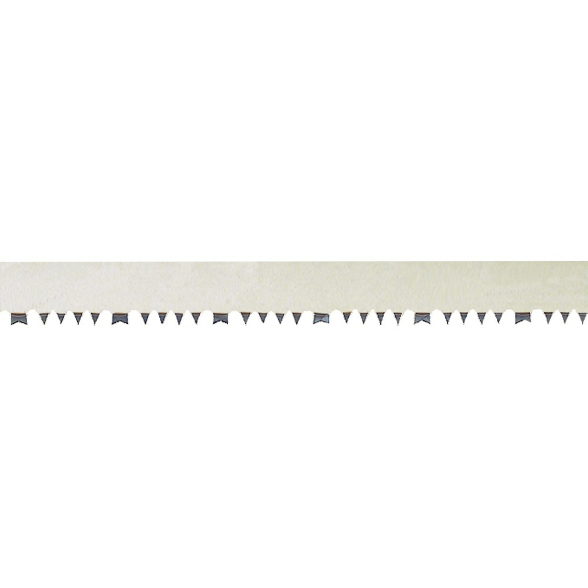 Hoja de Arco Dentado Americano Fino / 4536-30