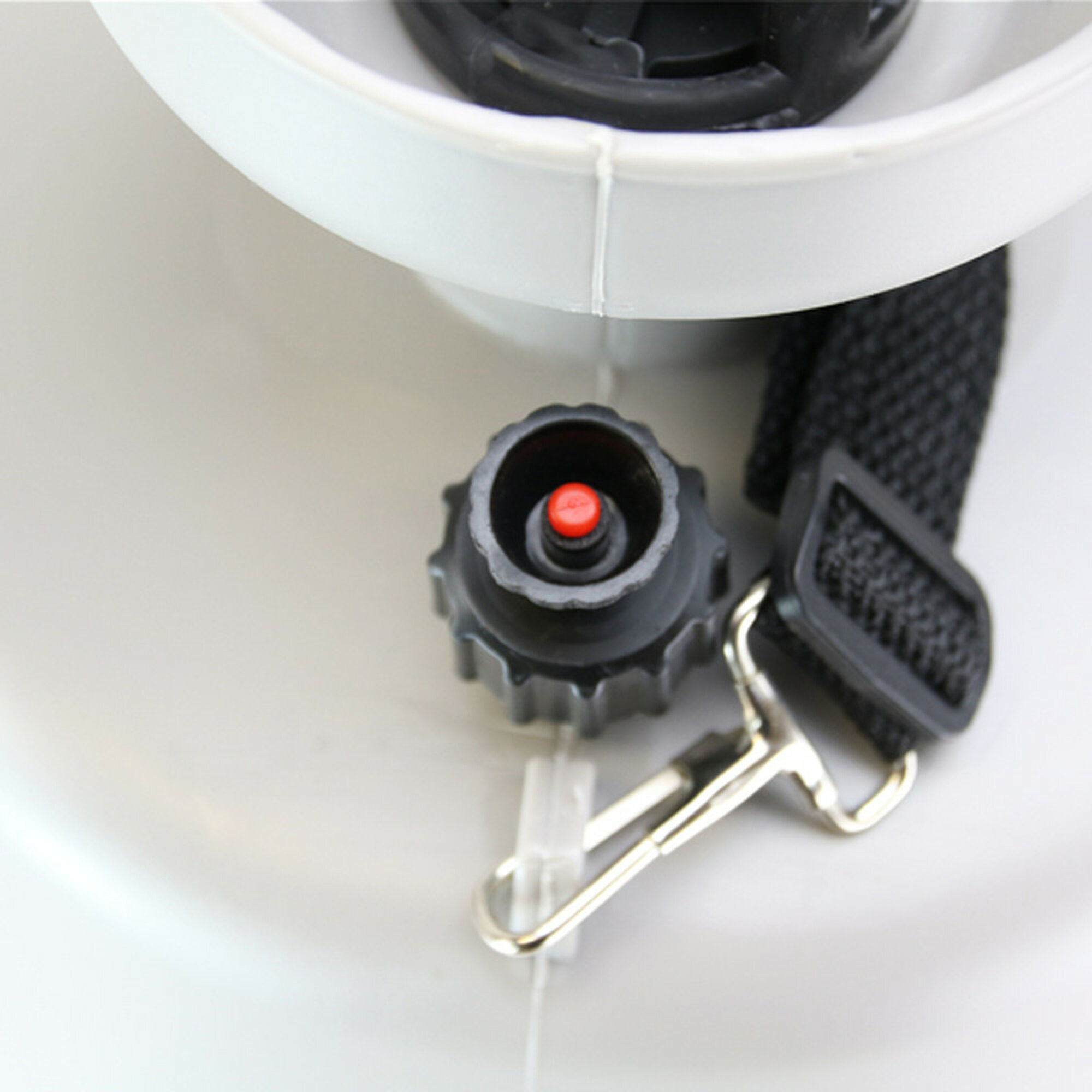 Pulverizador Presión Previa 5 litros /3710-05