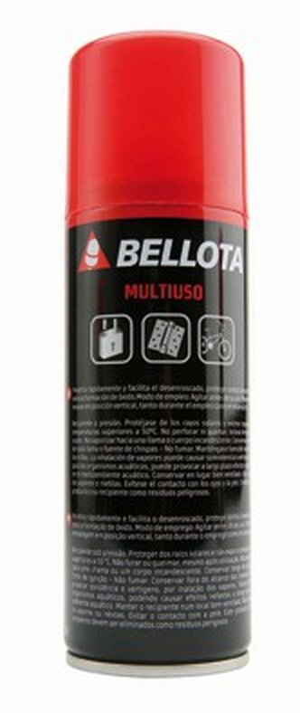 Lubricante Multiuso 270 ml / 6660