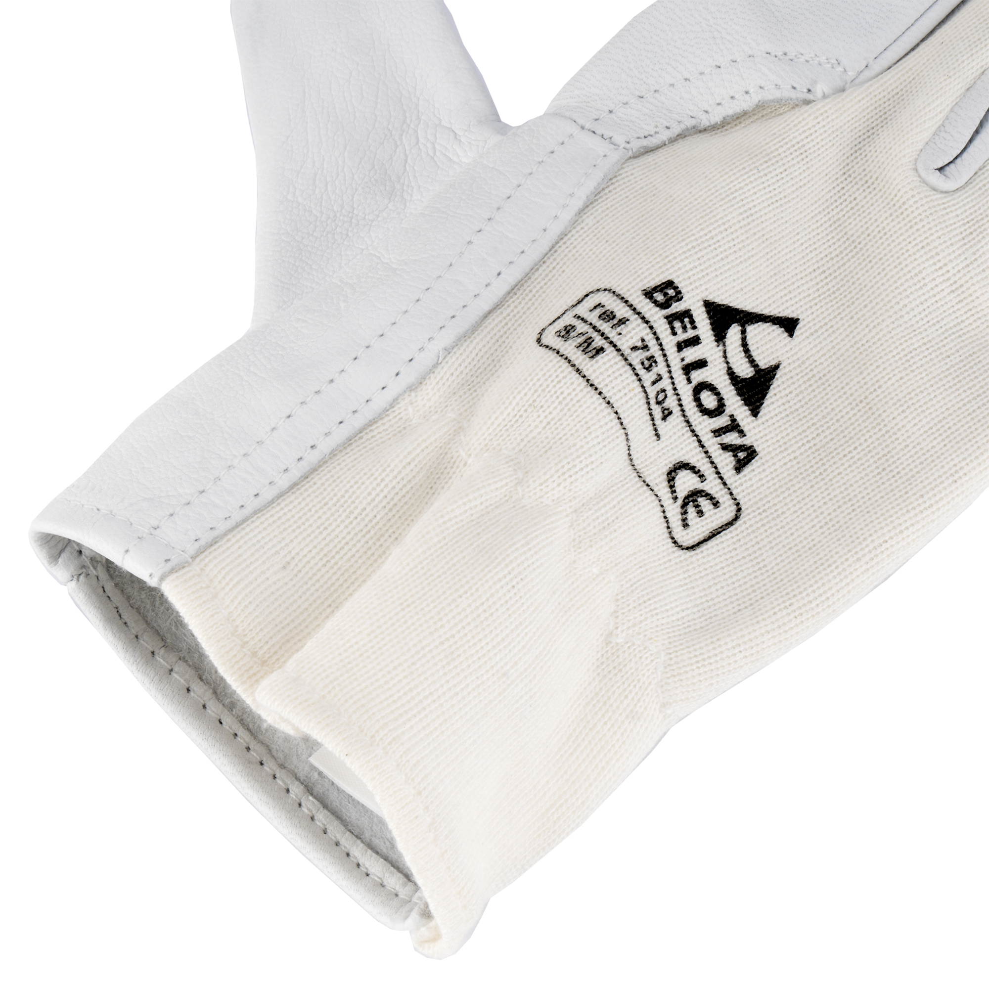 Guante Universal 75104-8/M