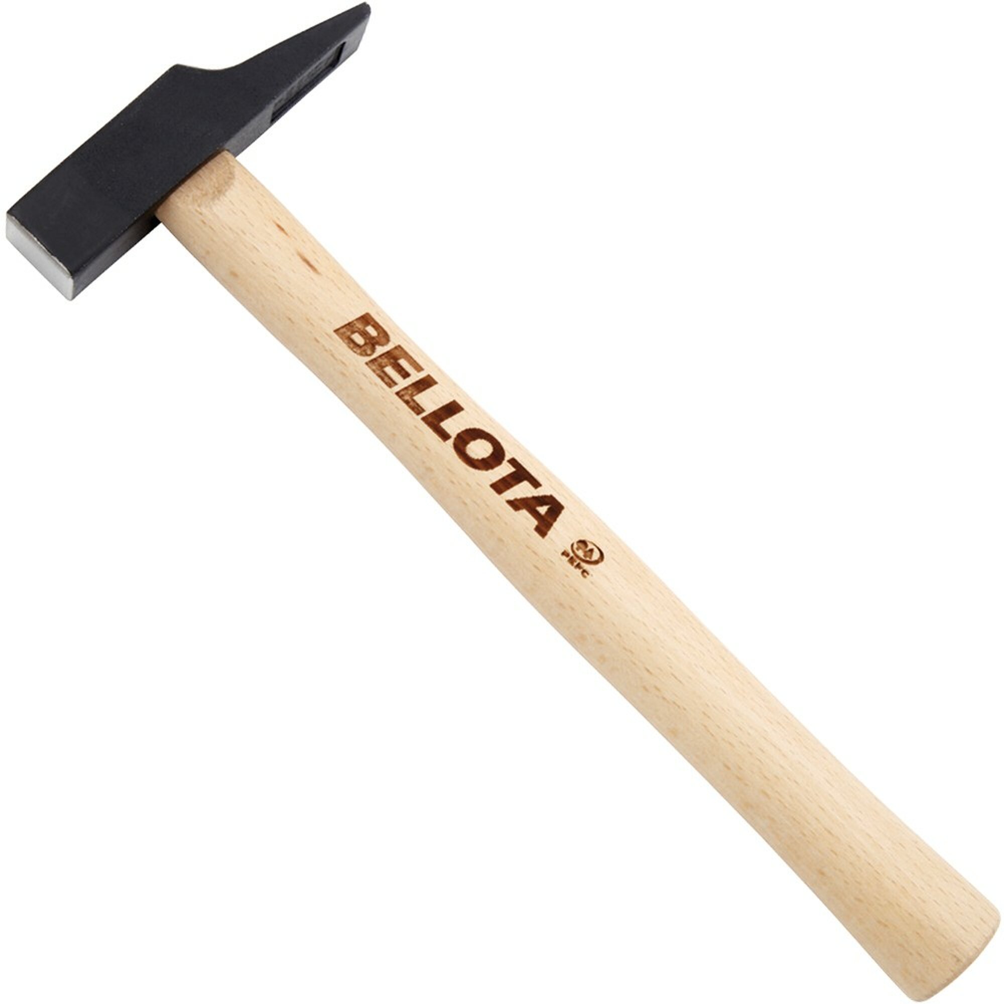 Martillo ebanista con mango madera de haya certificada 20 mm / 8005B