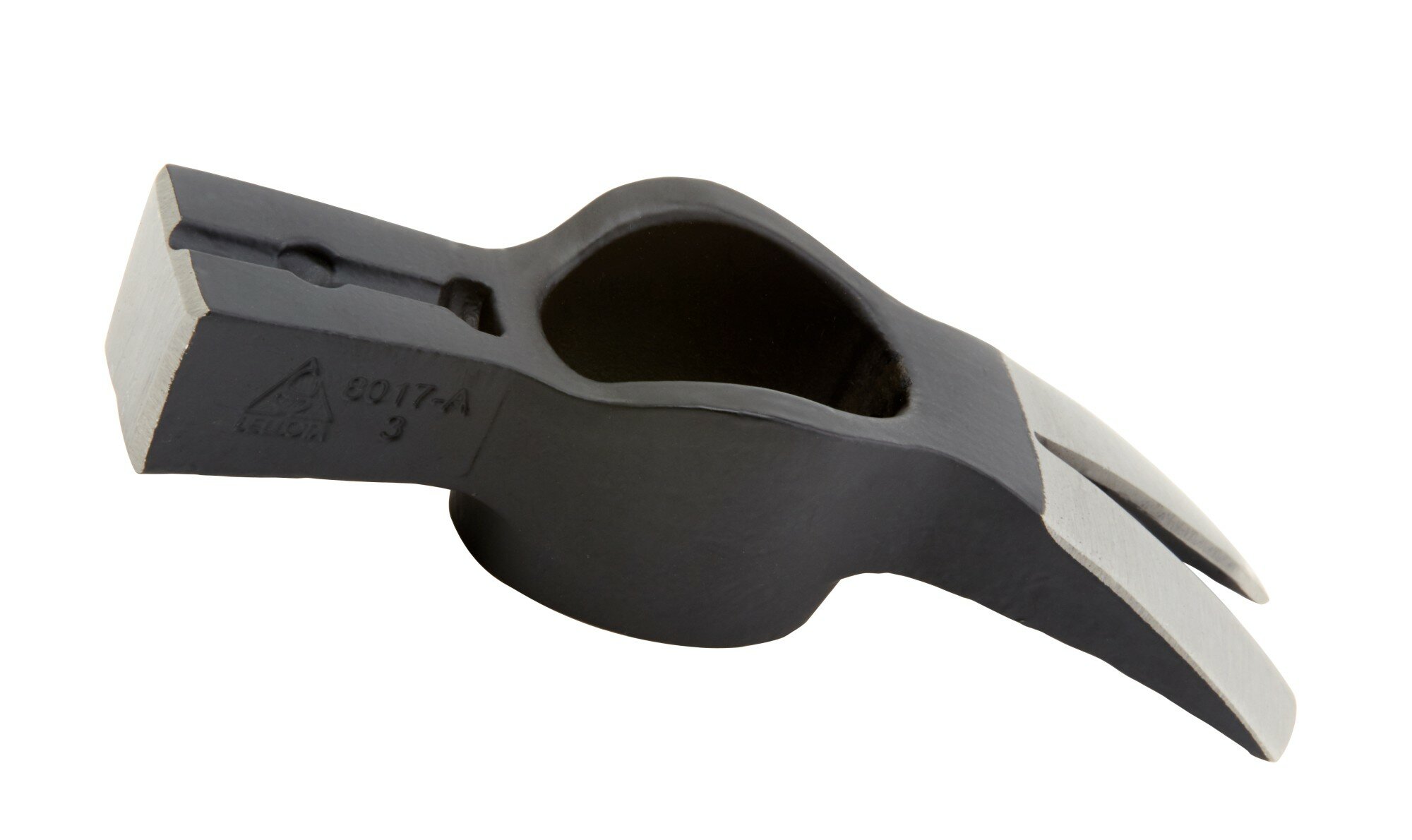 Cabeza martillo encofrador con mango madera de haya certificada con imán 0,31 Kg / 8017ACISM