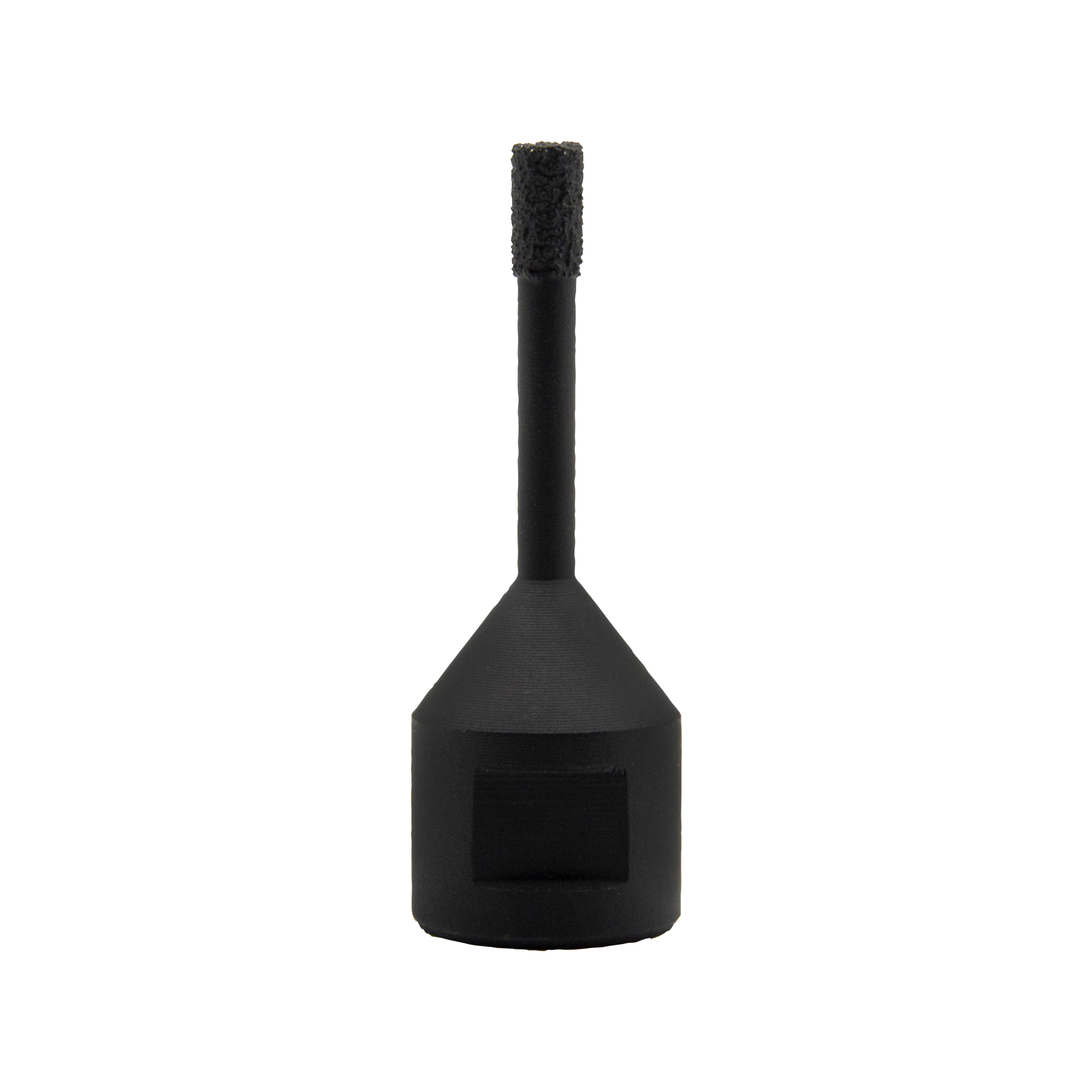 Corona de diamante corte en seco M14 uso radial diámetro 6 mm / 507506