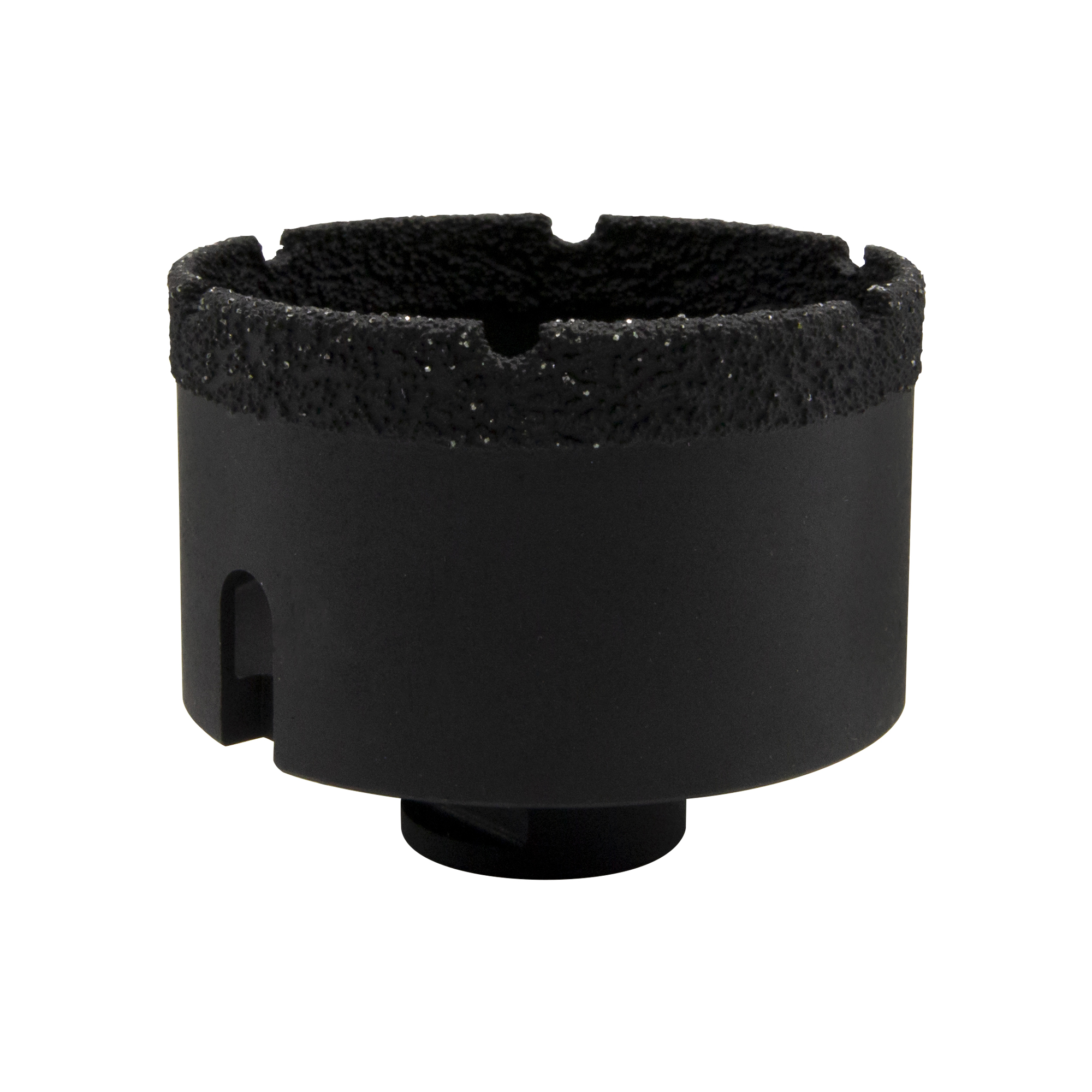 Corona de diamante corte en seco M14 uso radial diámetro 68 mm / 5075068