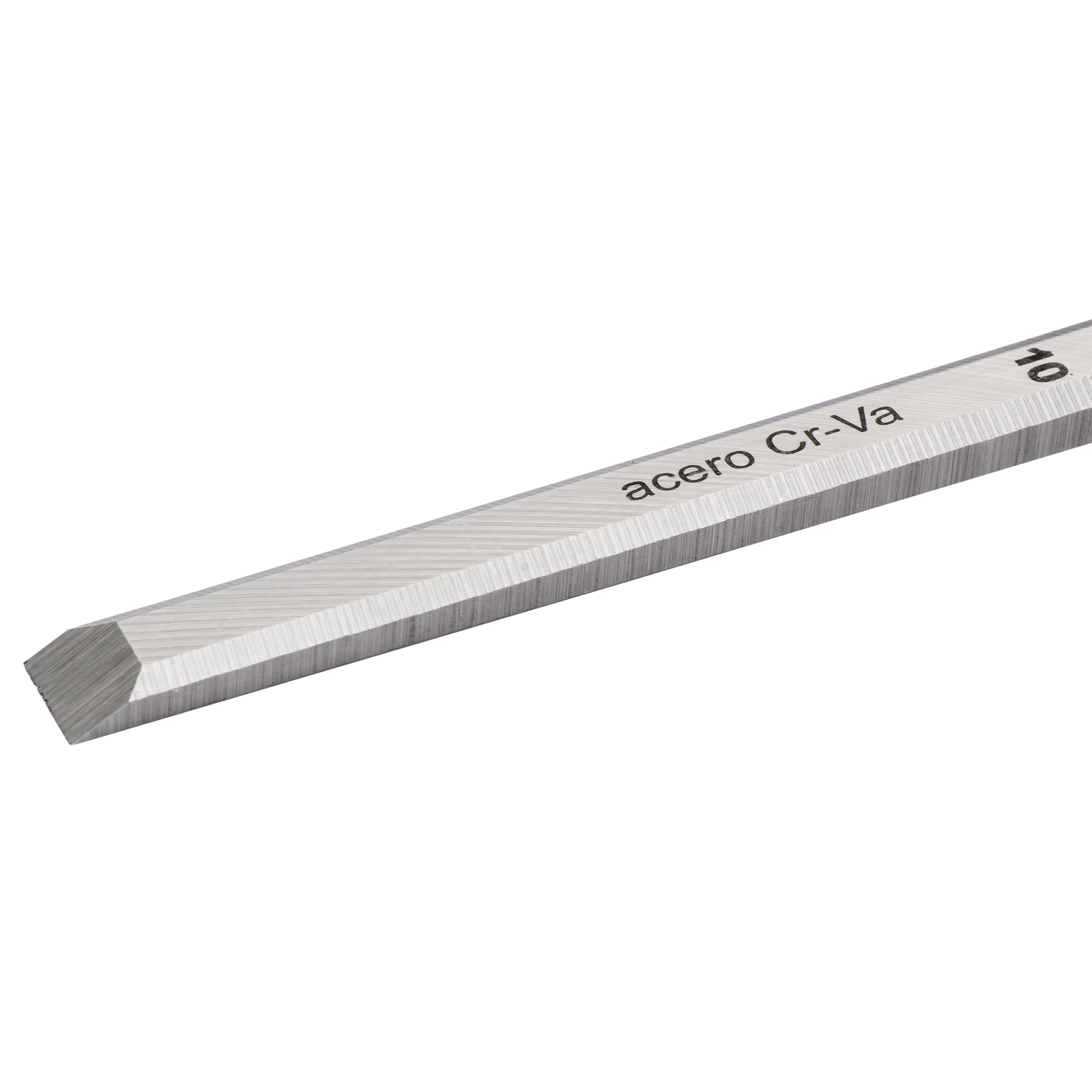 Formón con mango madera 10 mm / 465110