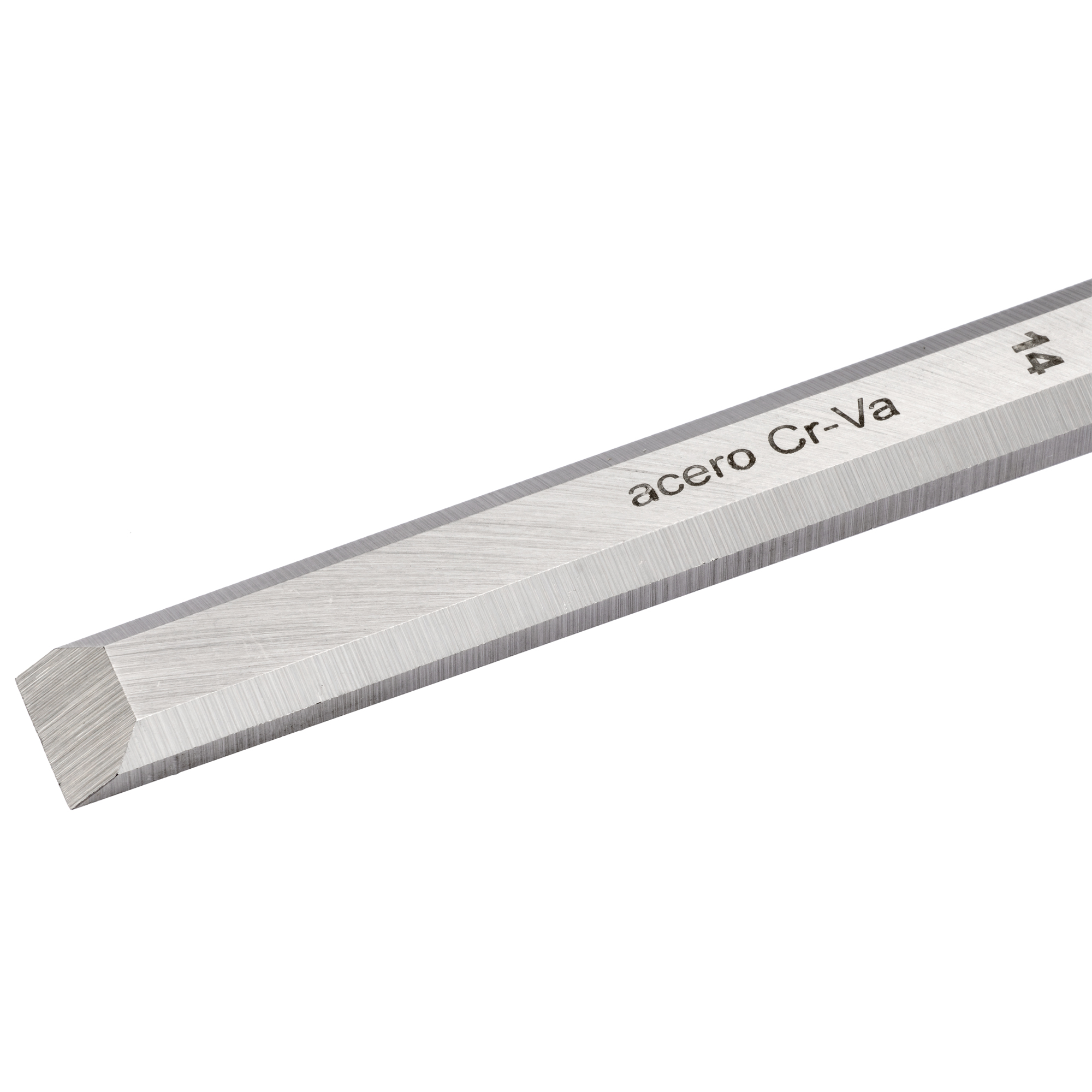 Formón con mango madera 14 mm / 465114