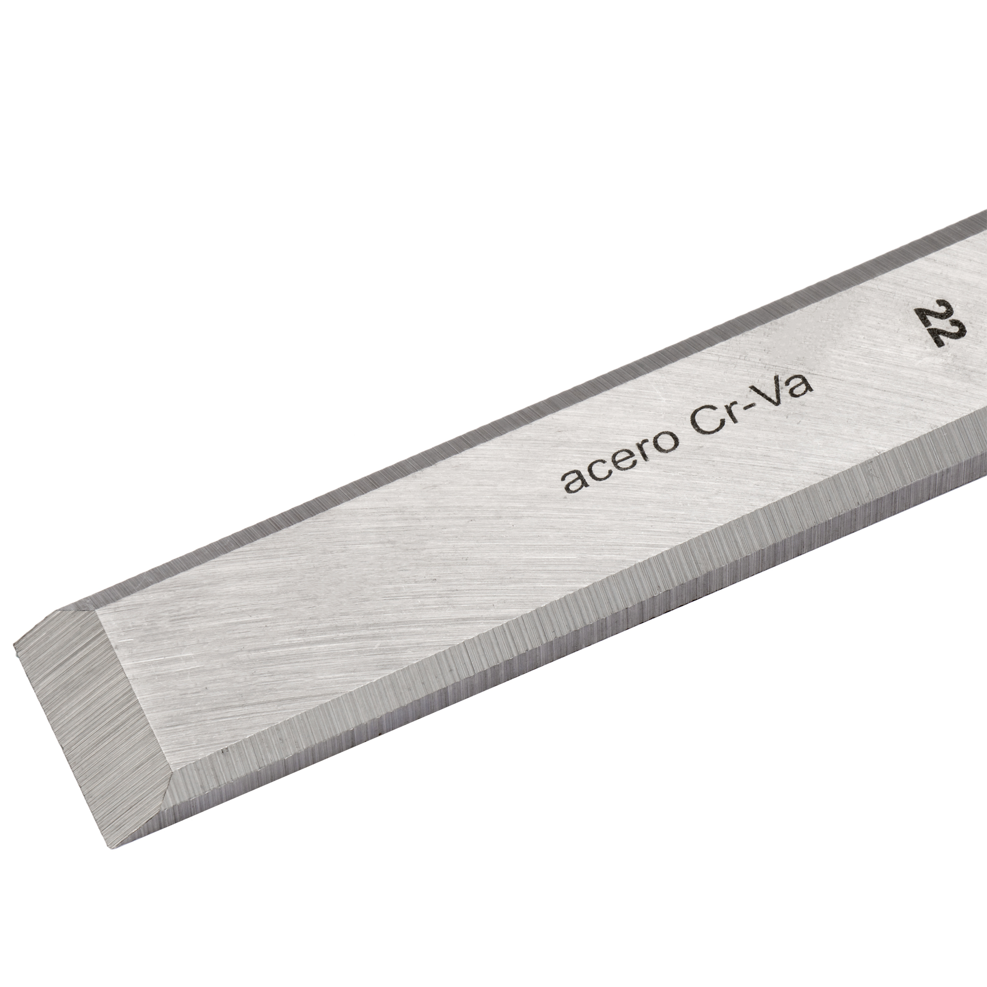 Formón con mango madera 22 mm / 465122