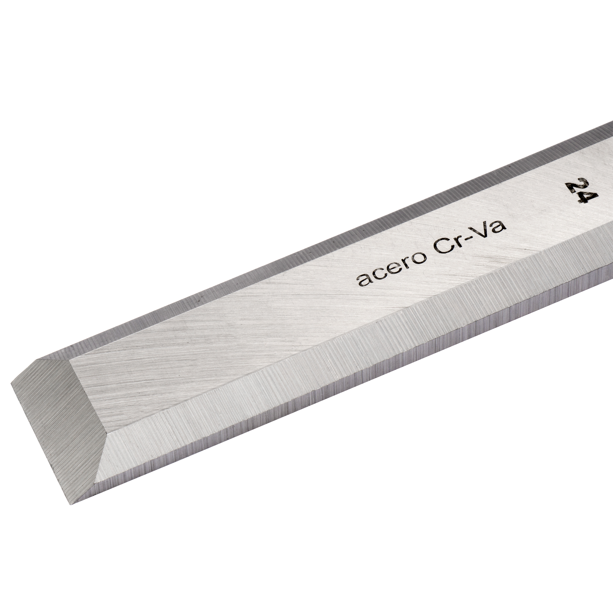 Formón con mango madera 24 mm / 465124