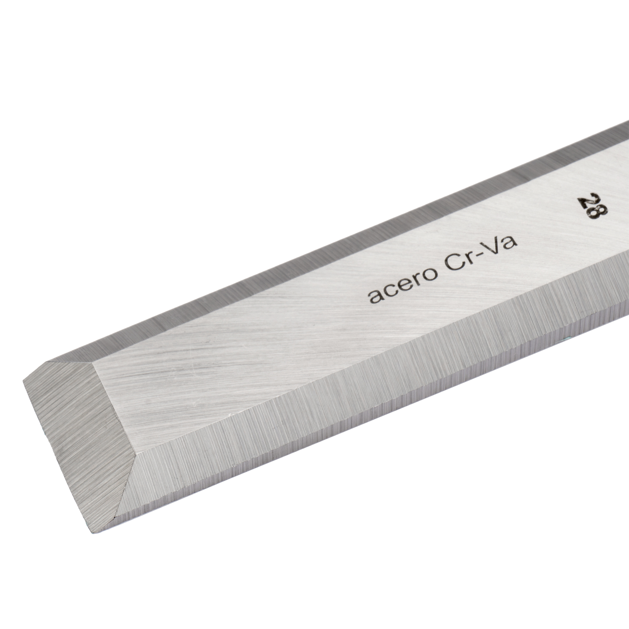 Formón con mango madera 28 mm / 465128