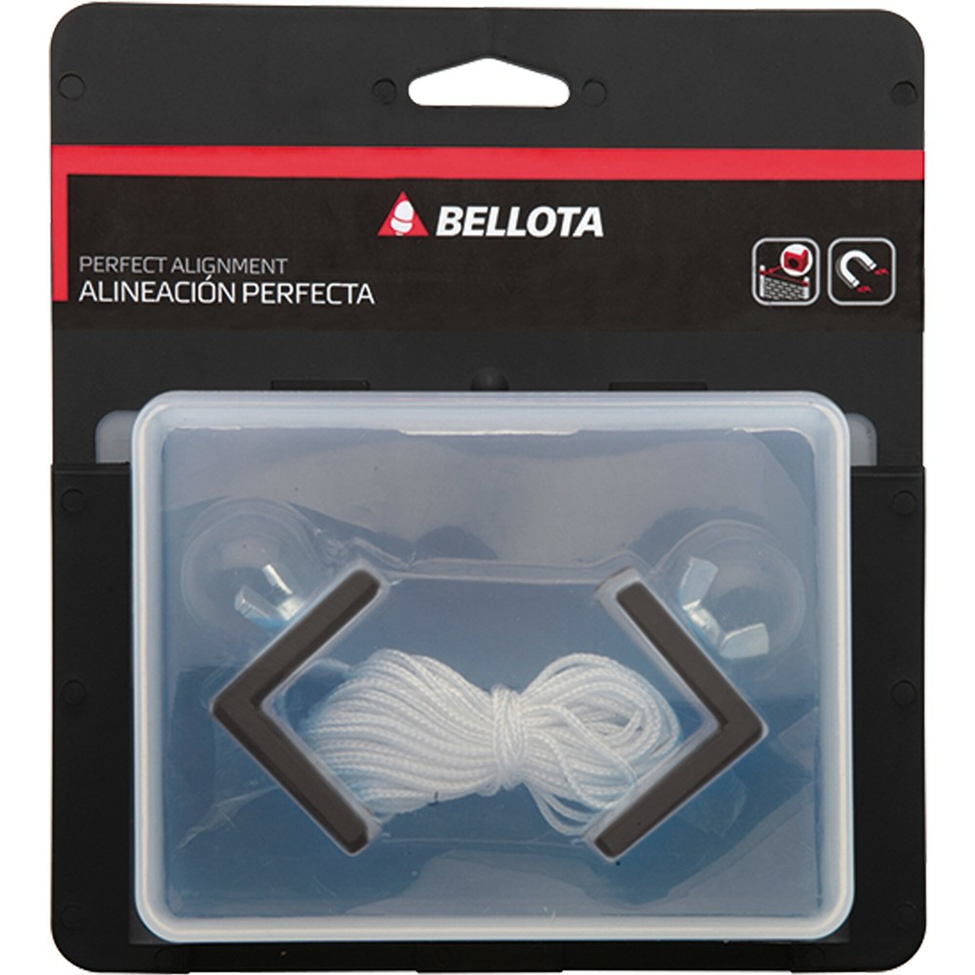 Escuadra magnética / 50251