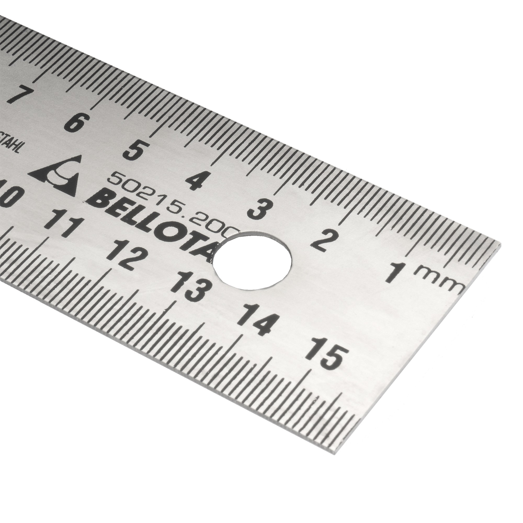 Escuadra inoxidable 200 mm / 50215200