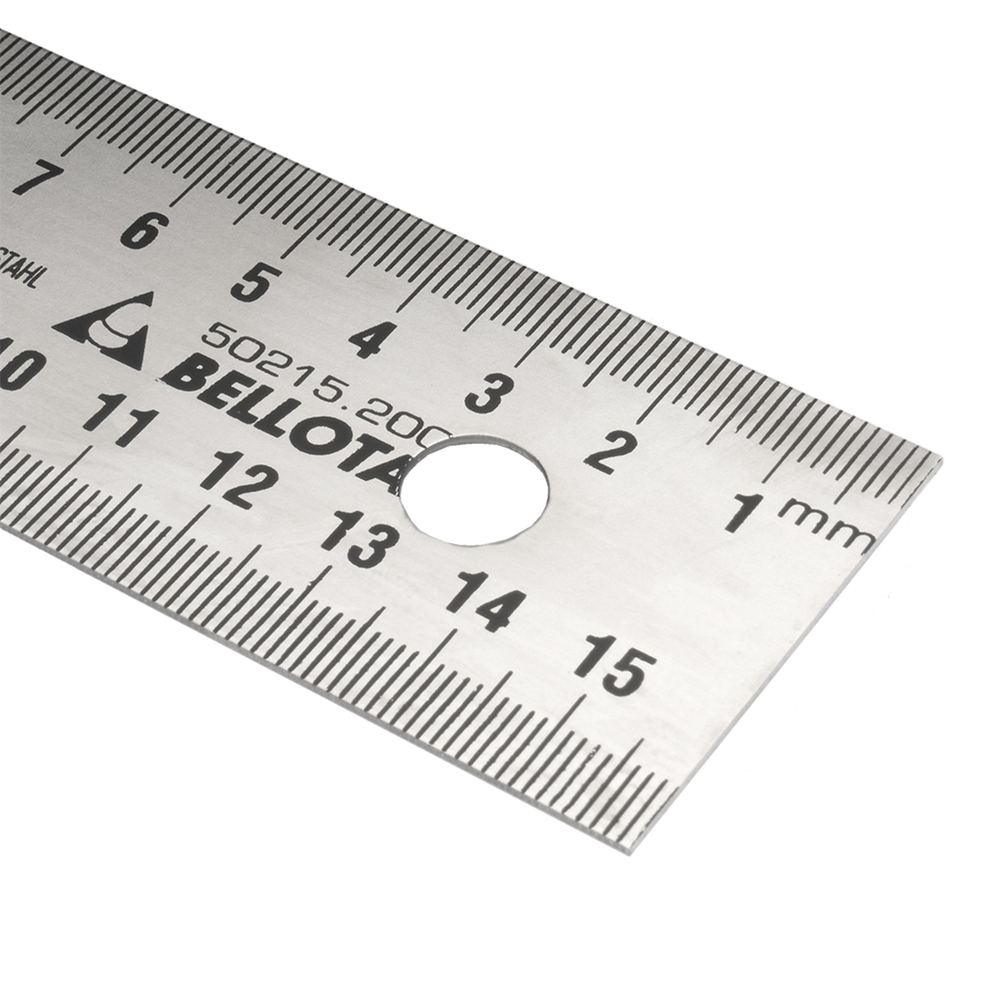 Escuadra inoxidable 250 mm / 50215250