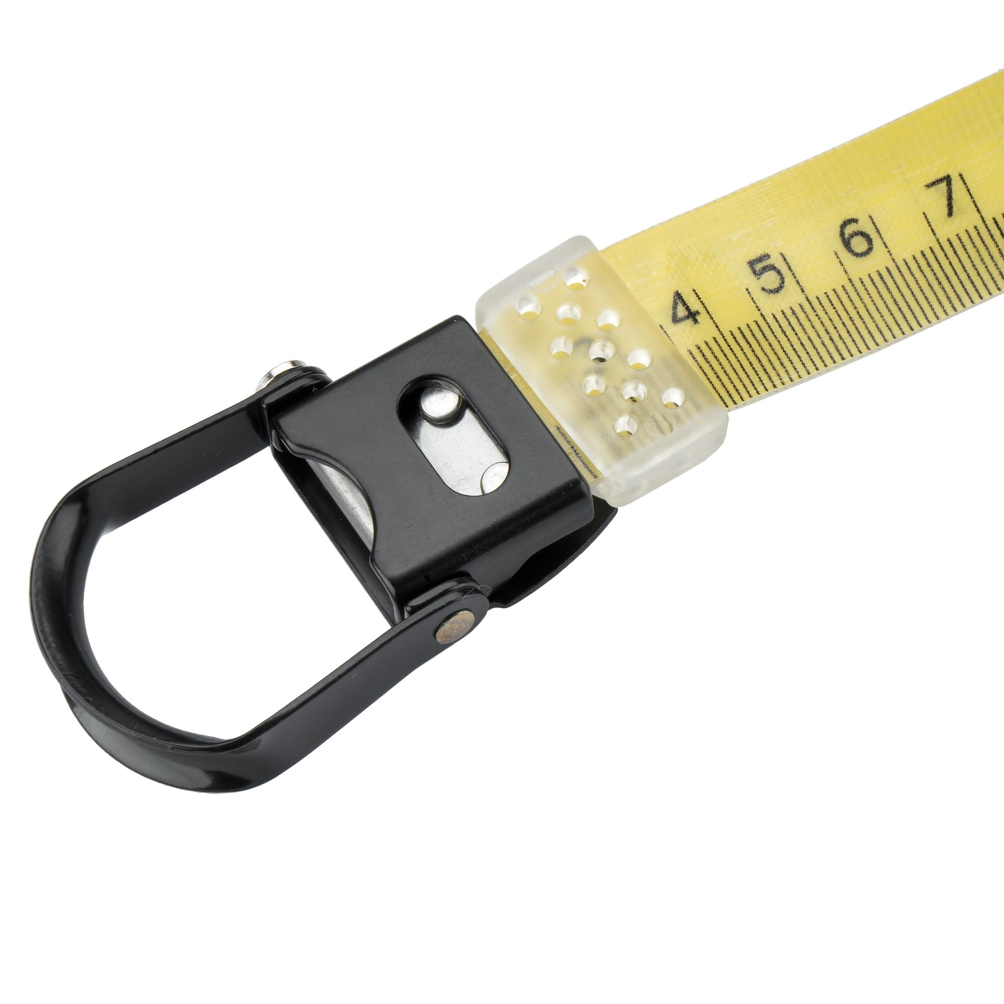 Cinta métrica reforzada de fibra de vidrio 50 m / 5002250