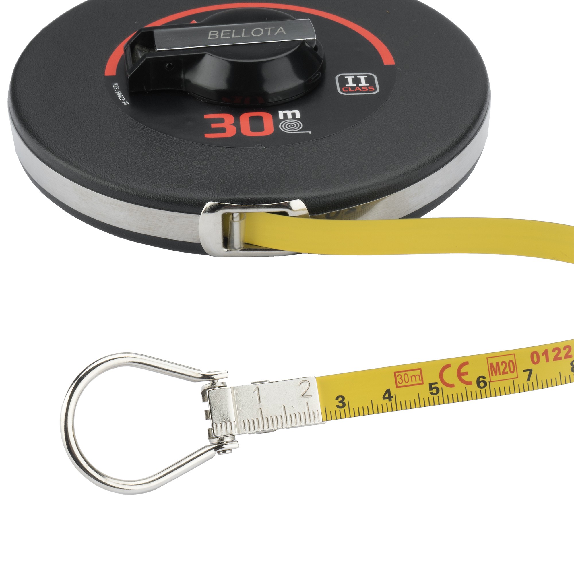 Cinta métrica metálica / 5002330