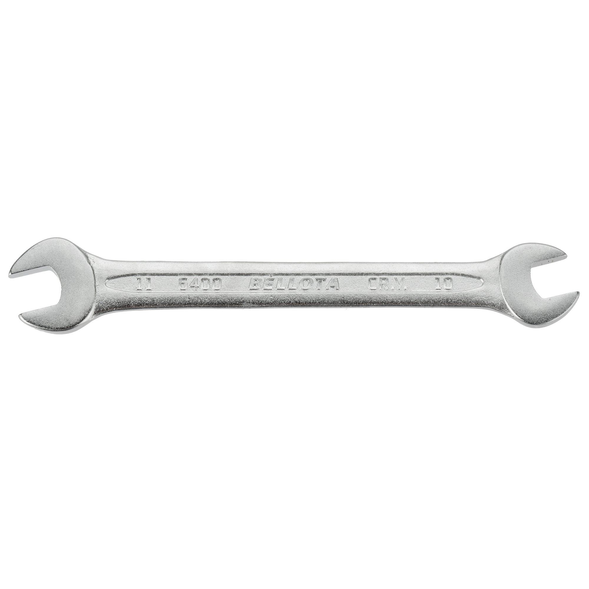 Llave Fija / 6400-10x11