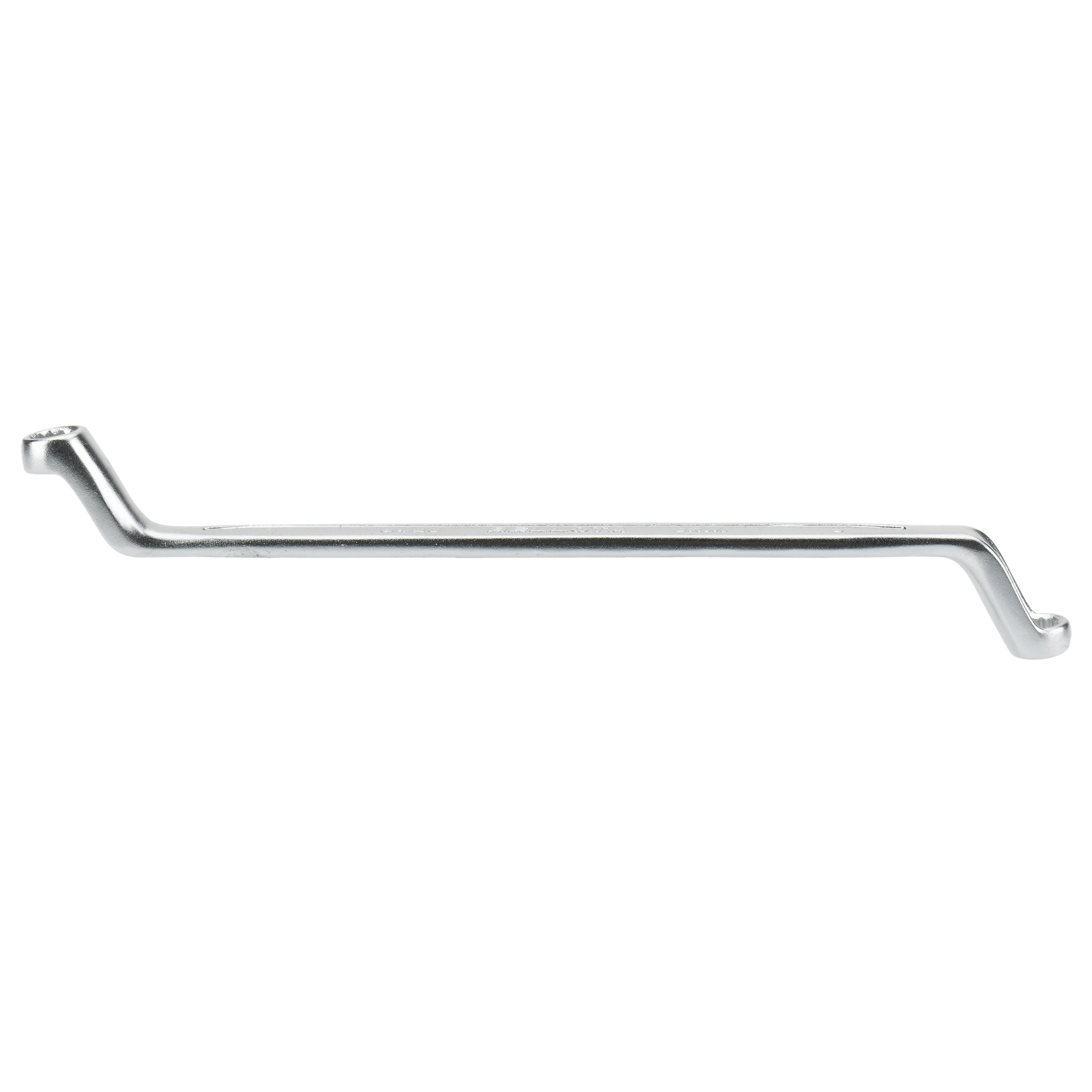 Llave Estrella Acodada / 6420-6x7